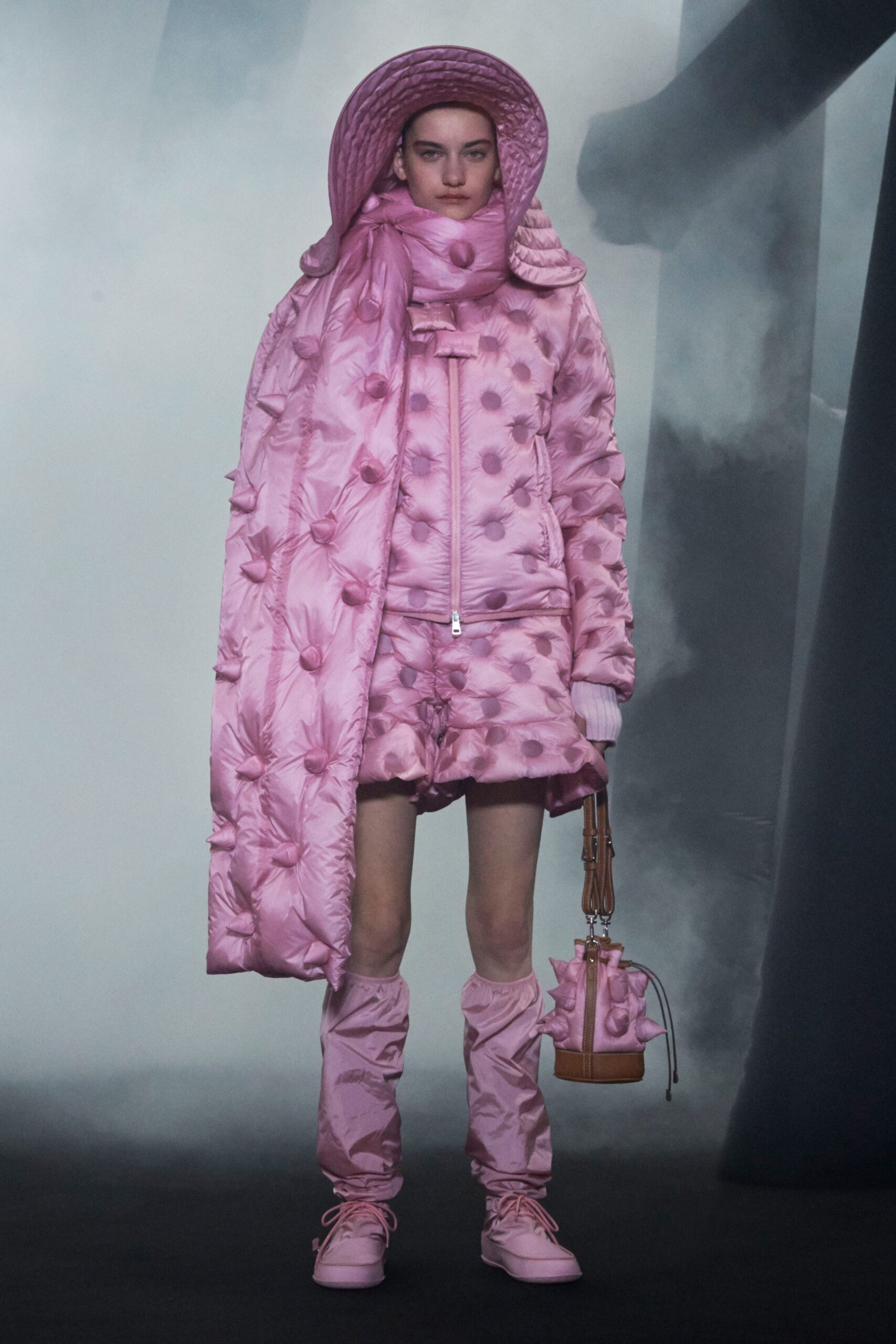 Moncler 1 JW Anderson F/W 20 Look 2