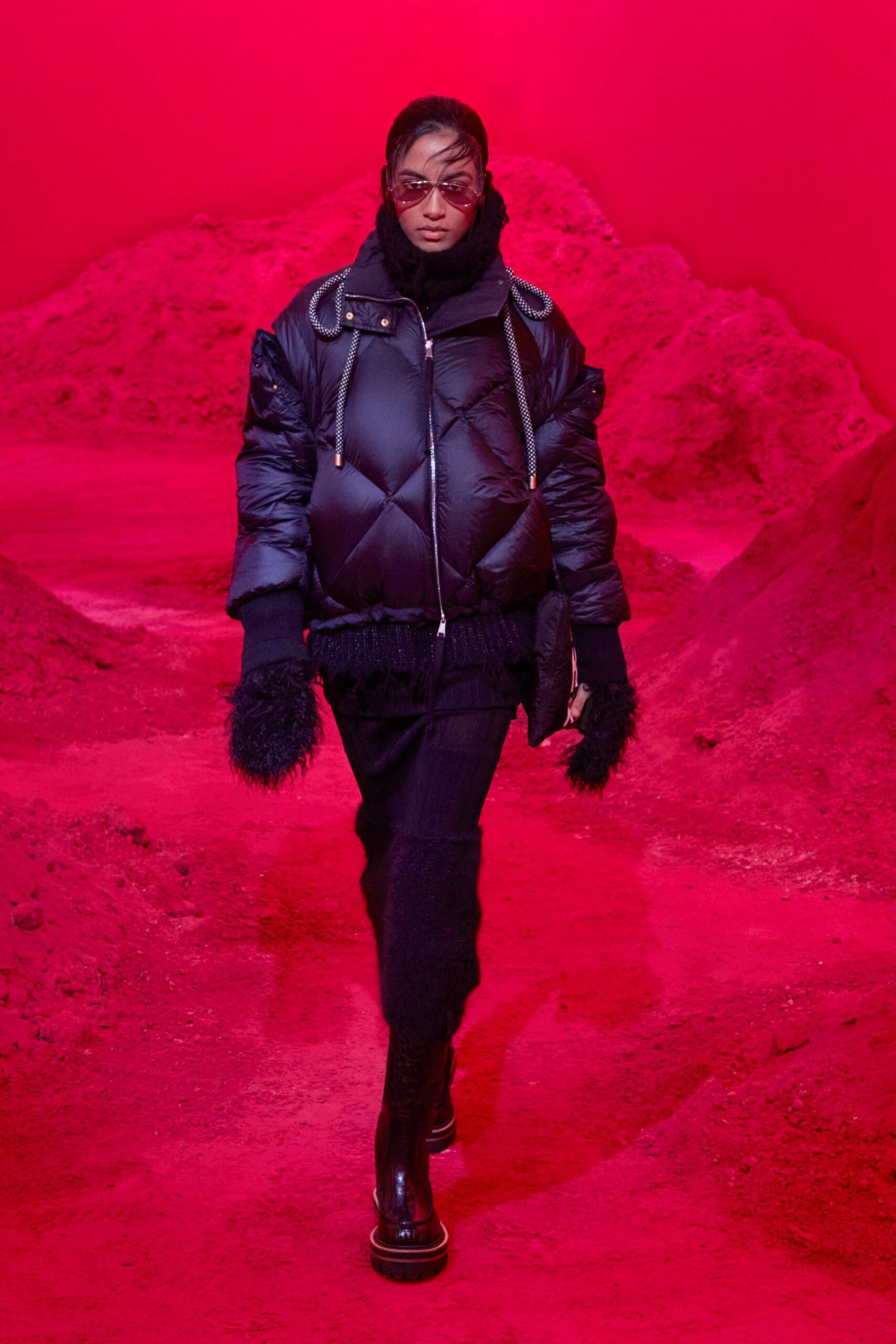 Moncler 2 1952 F/W 20 Look 2