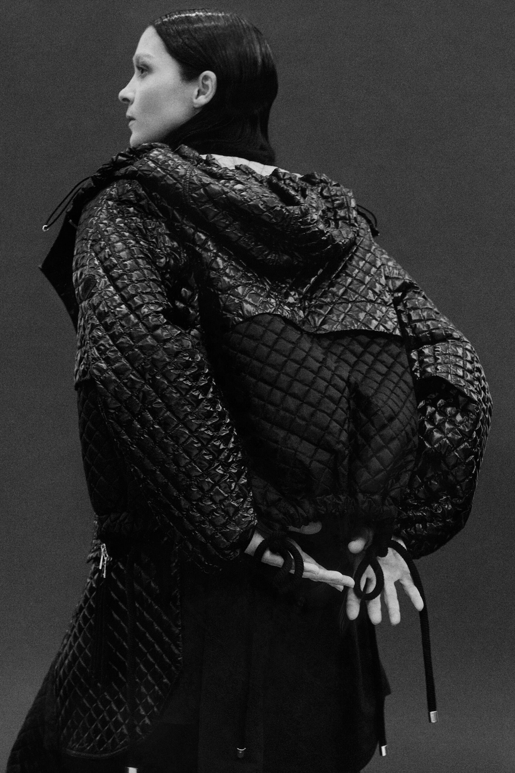 Moncler 2 1952 S/S 21 Look 2