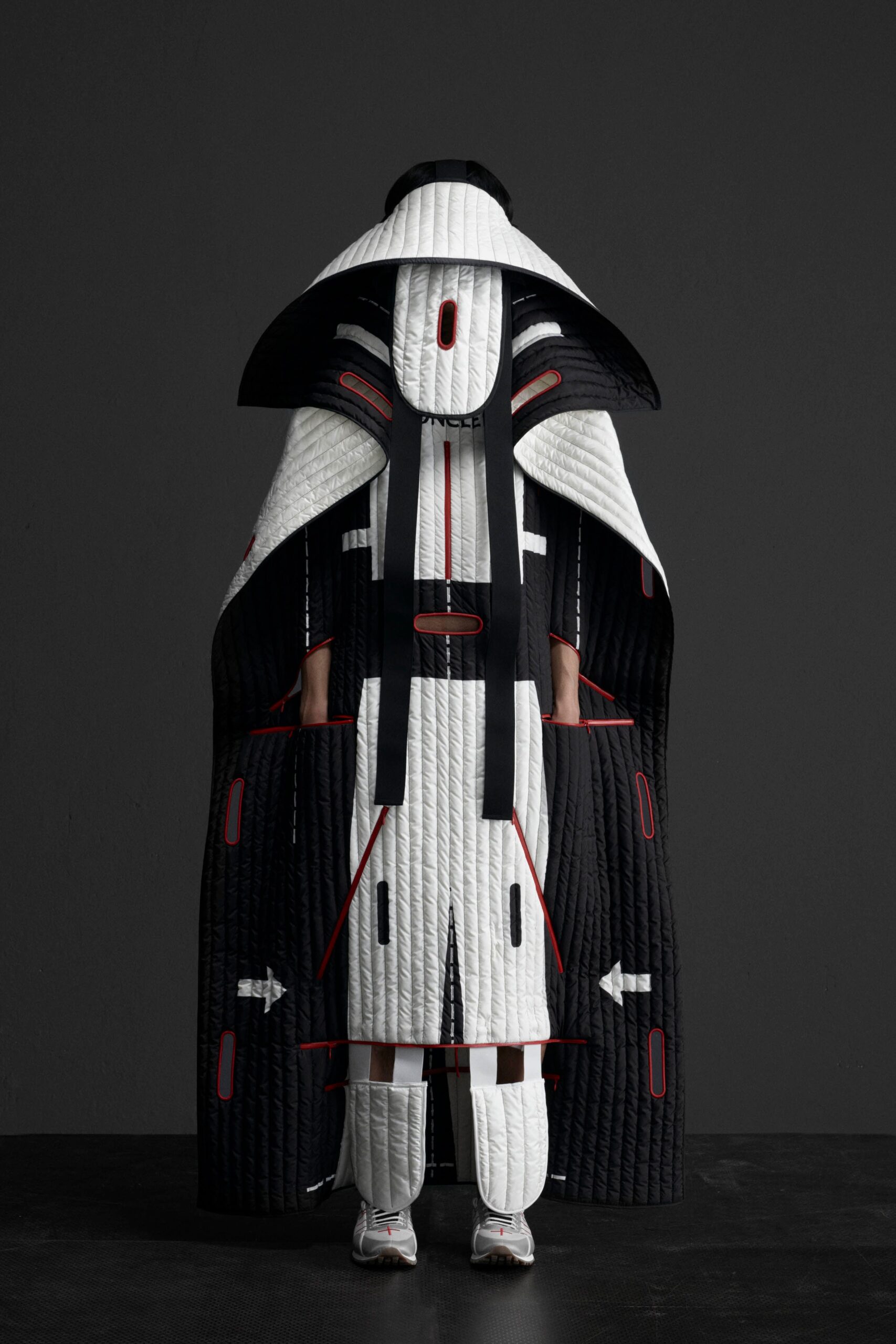 Moncler 5 Craig Green Fall 2020 Ready-to-Wear