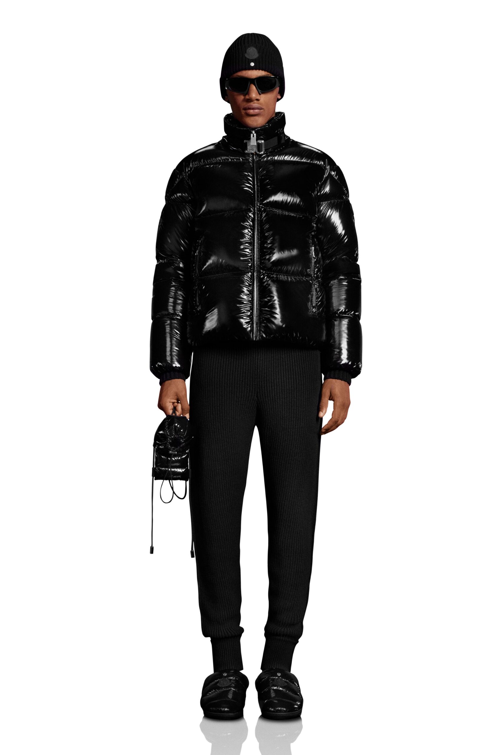 Moncler 6 1017 Alyx 9SM F/W 21 Look 2