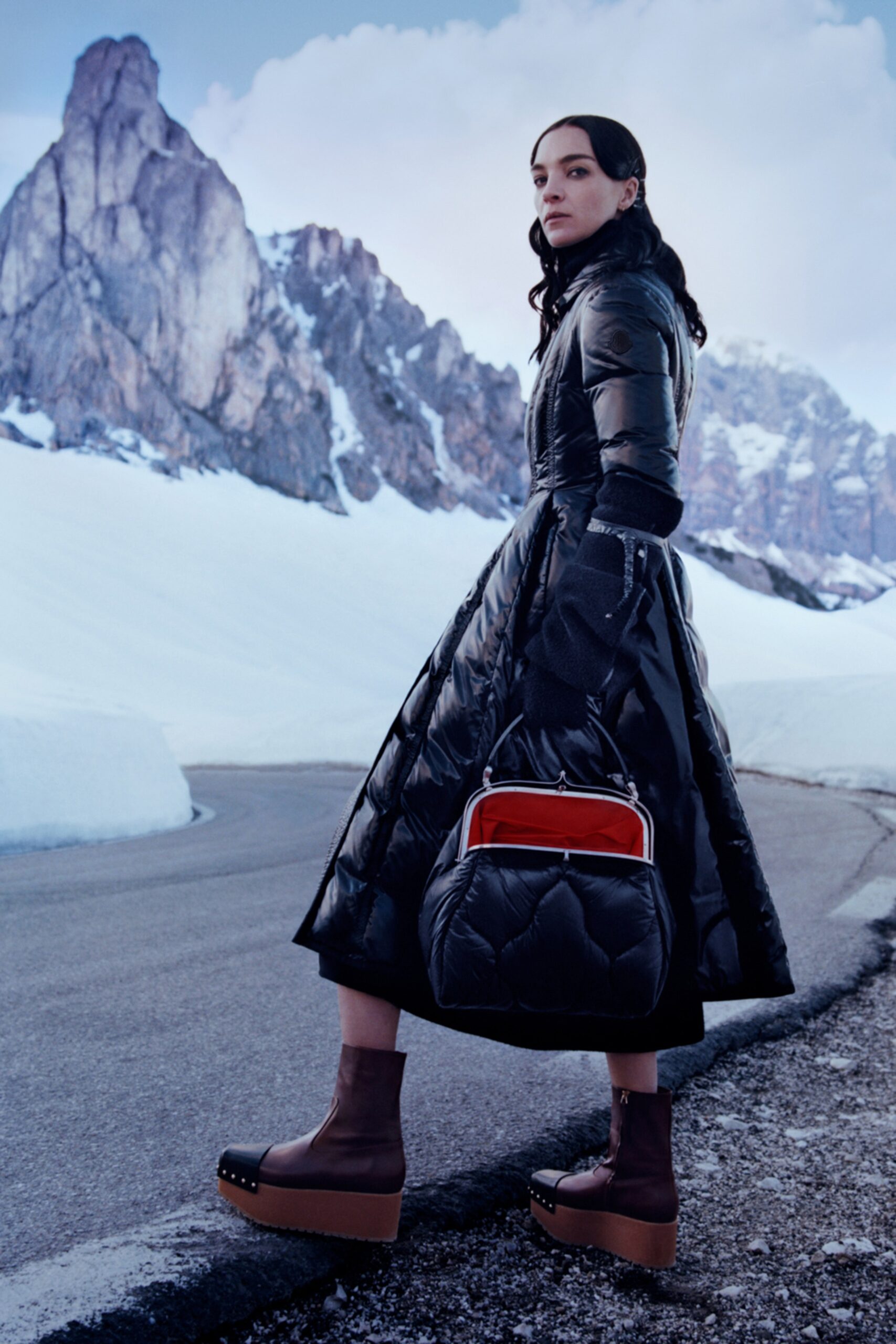 Moncler 2 1952 F/W 21 Look 2