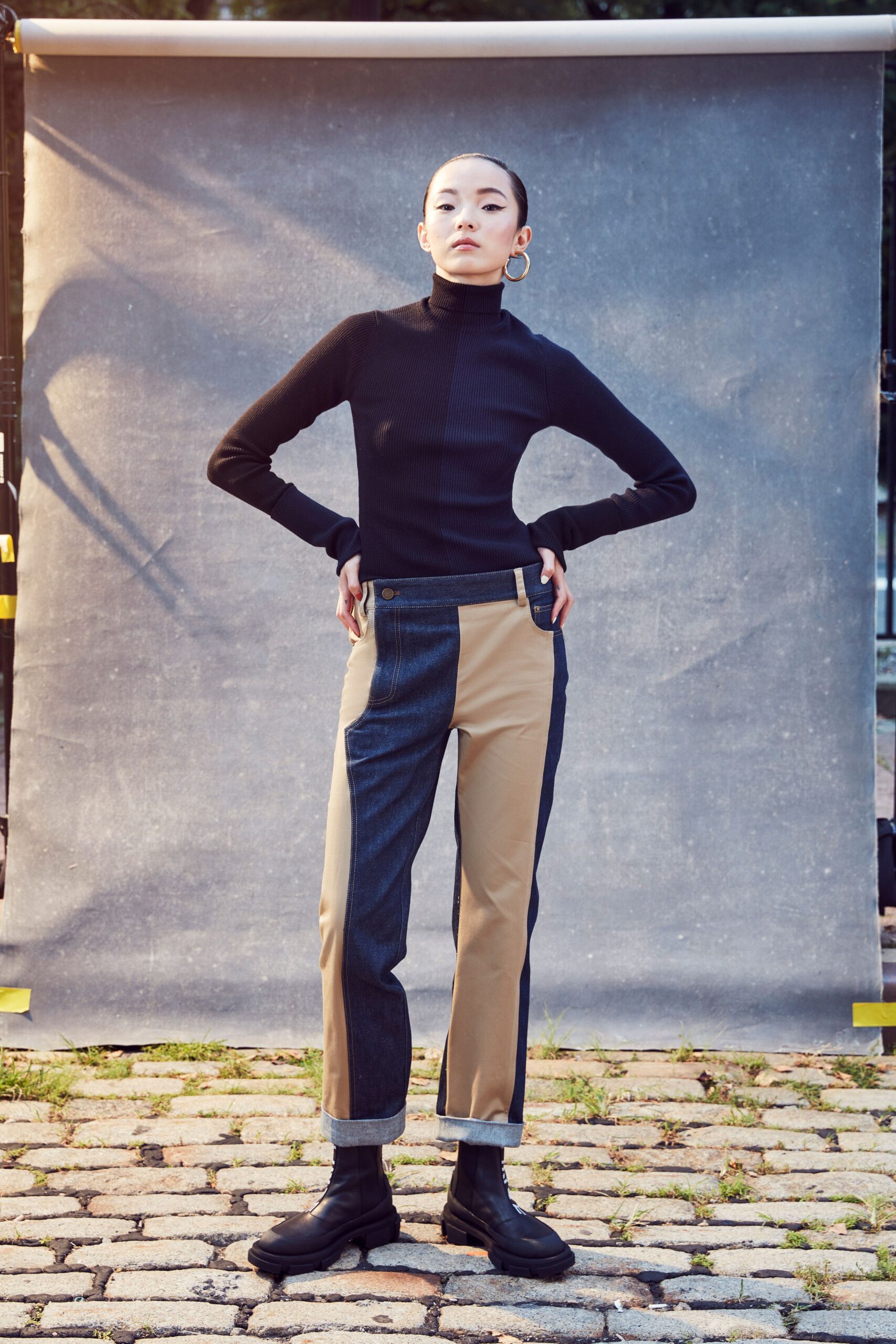 Monse Resort 21 Look 2