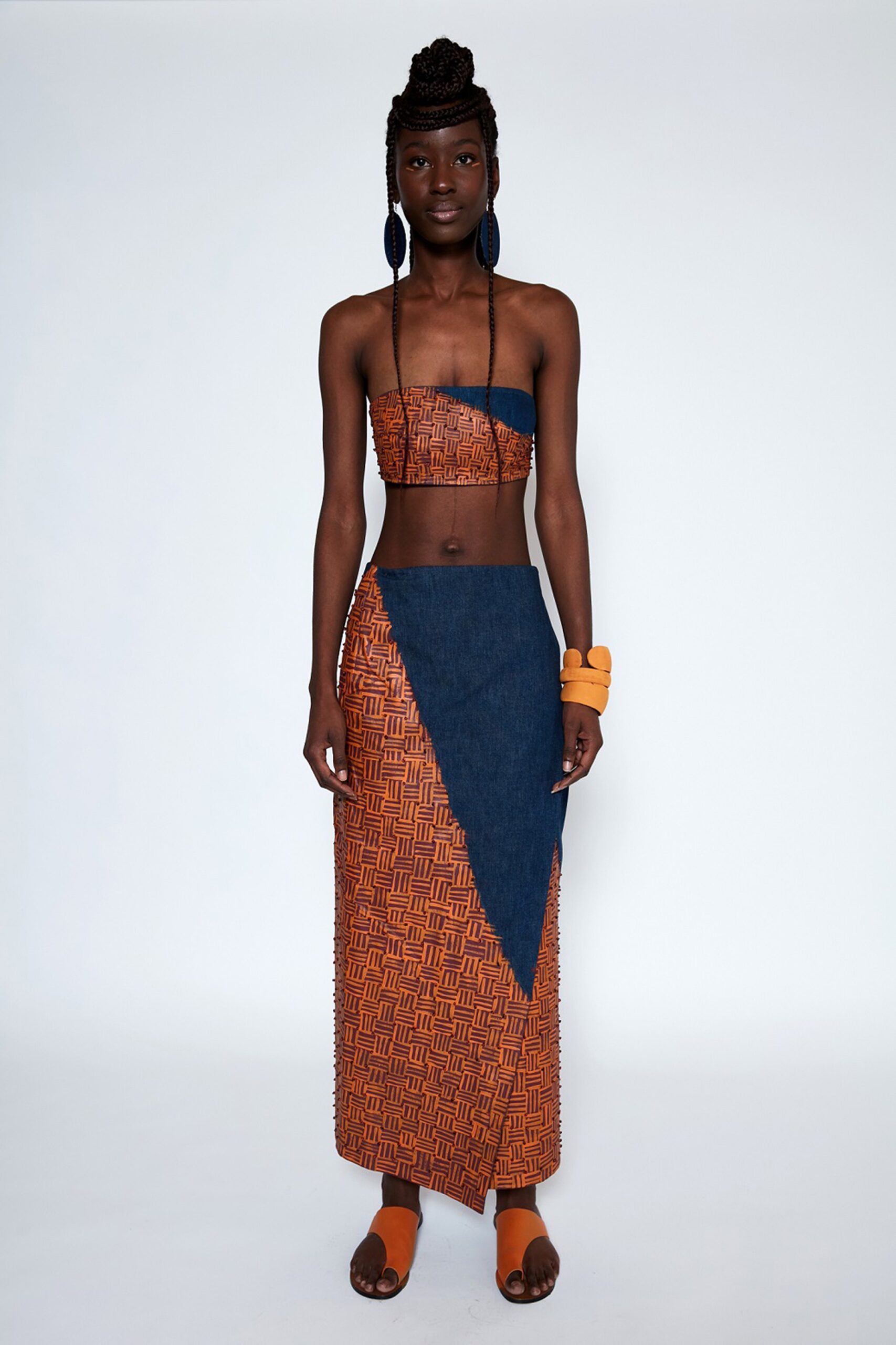 Mossi S/S 22 Look 2