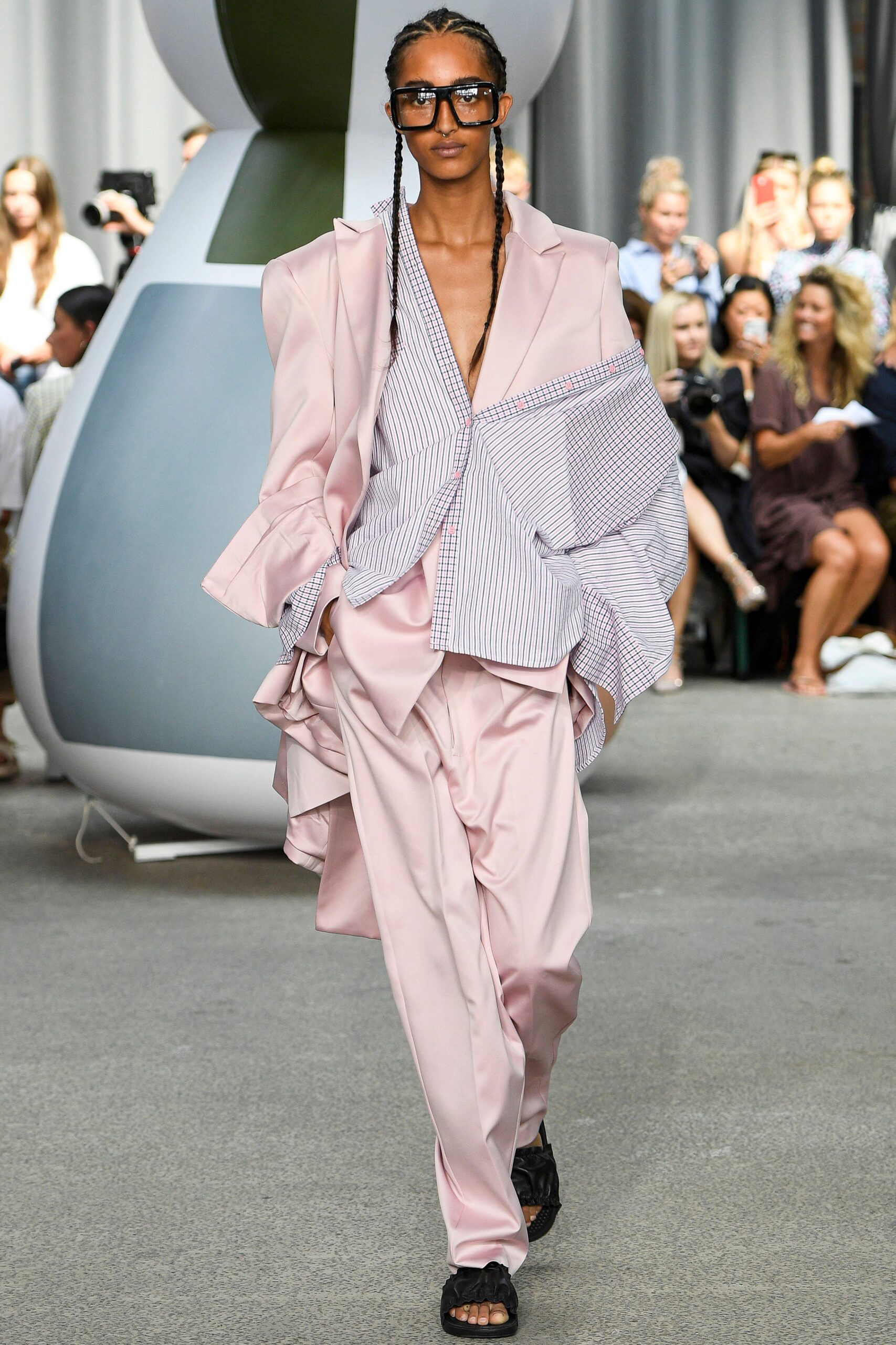 Munthe Copenhagen S/S 20 Look 2