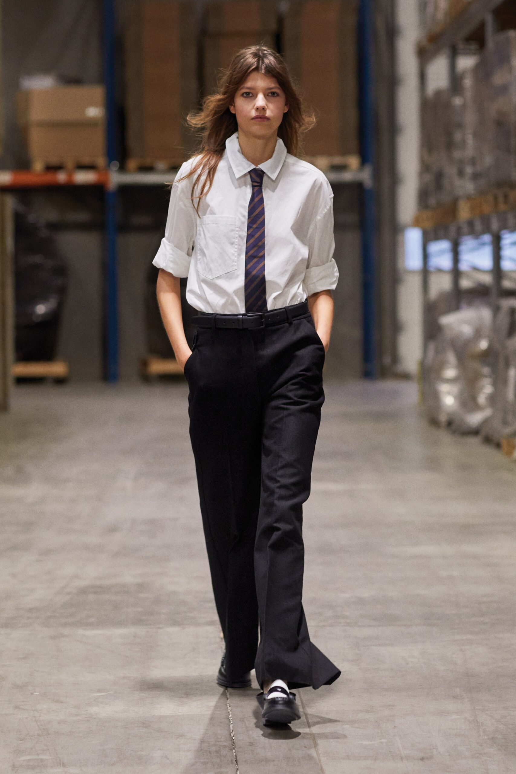 Munthe Copenhagen F/W 21 Look 2