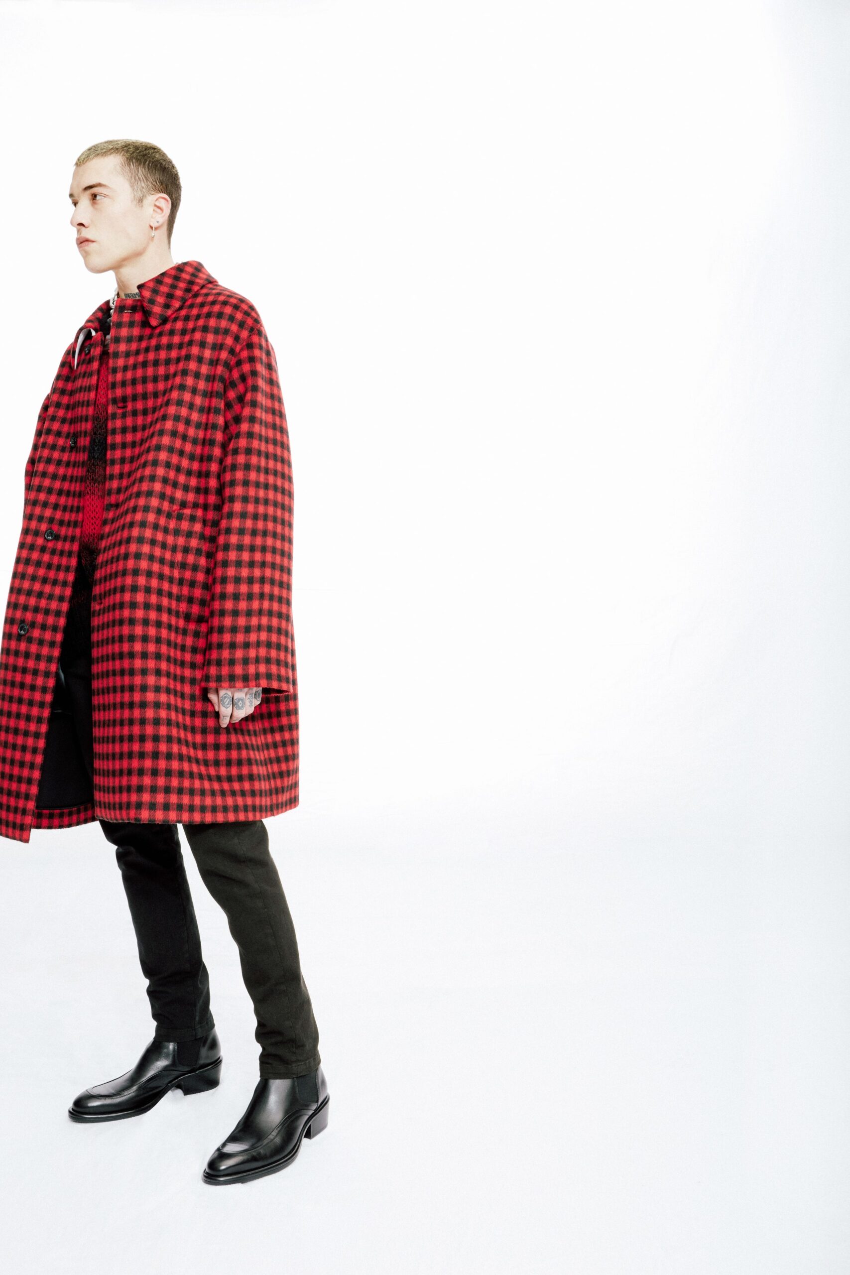 No. 21 F/W 22 Look 2