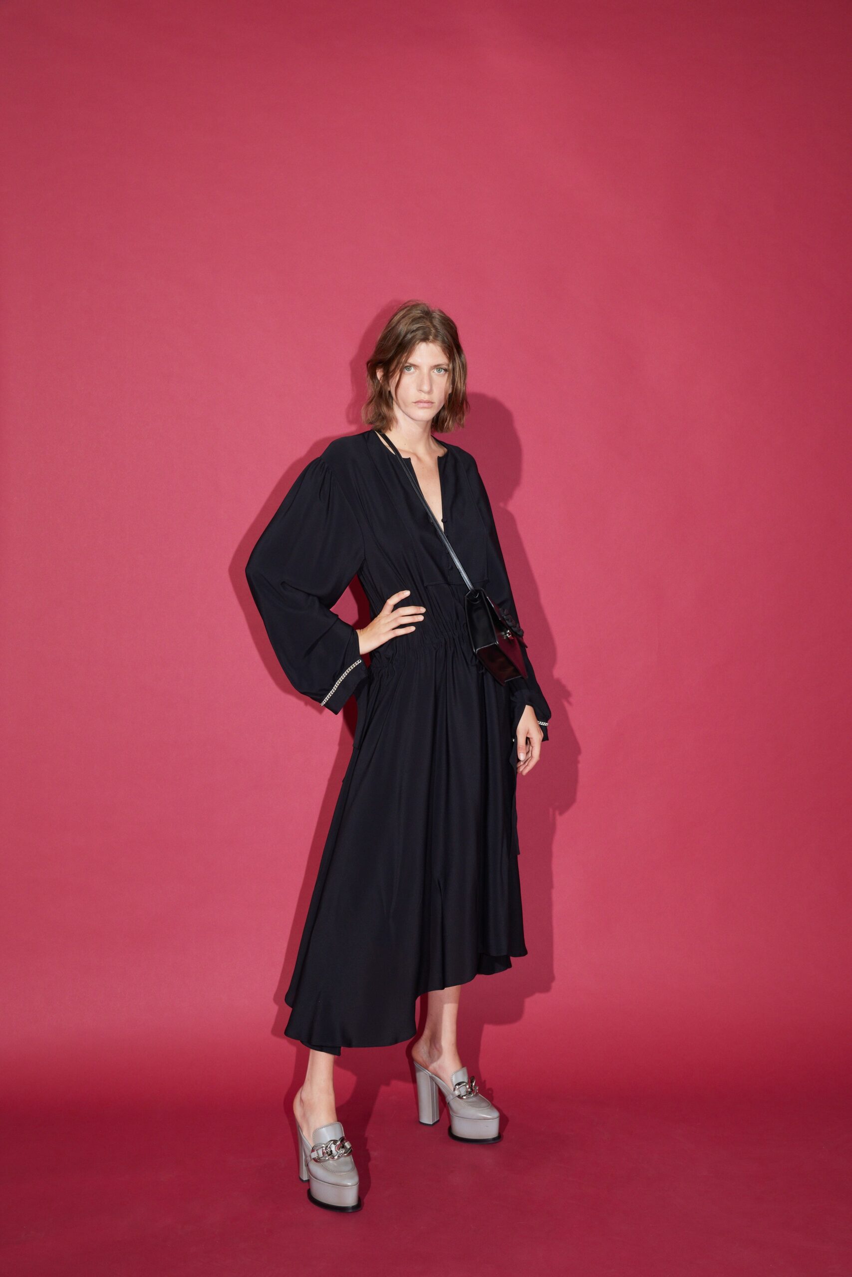 No. 21 Resort 21 Look 2