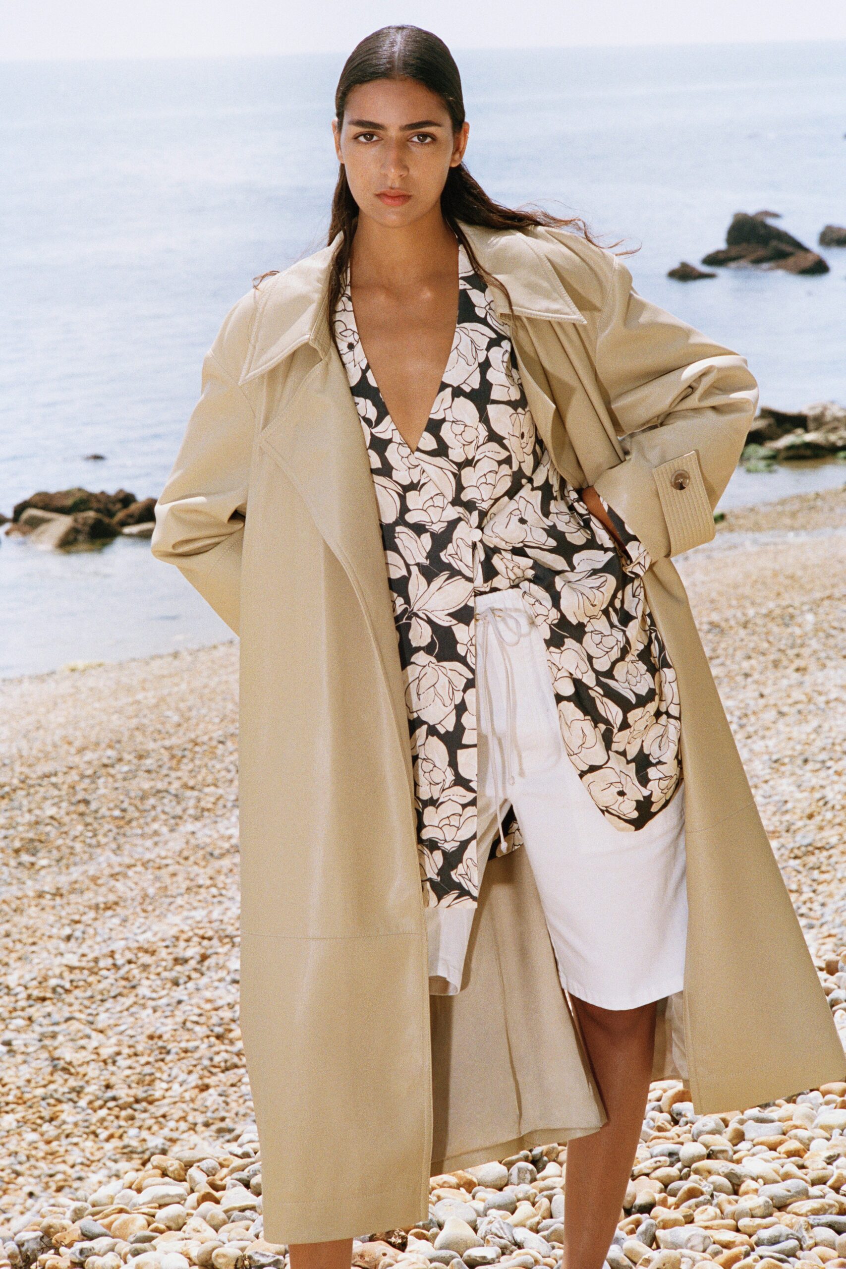 Nanushka Resort 21 Look 2