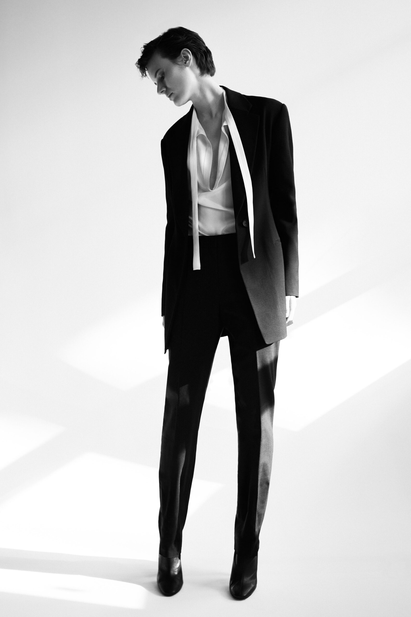 Narciso Rodriguez F/W 20 Look 2