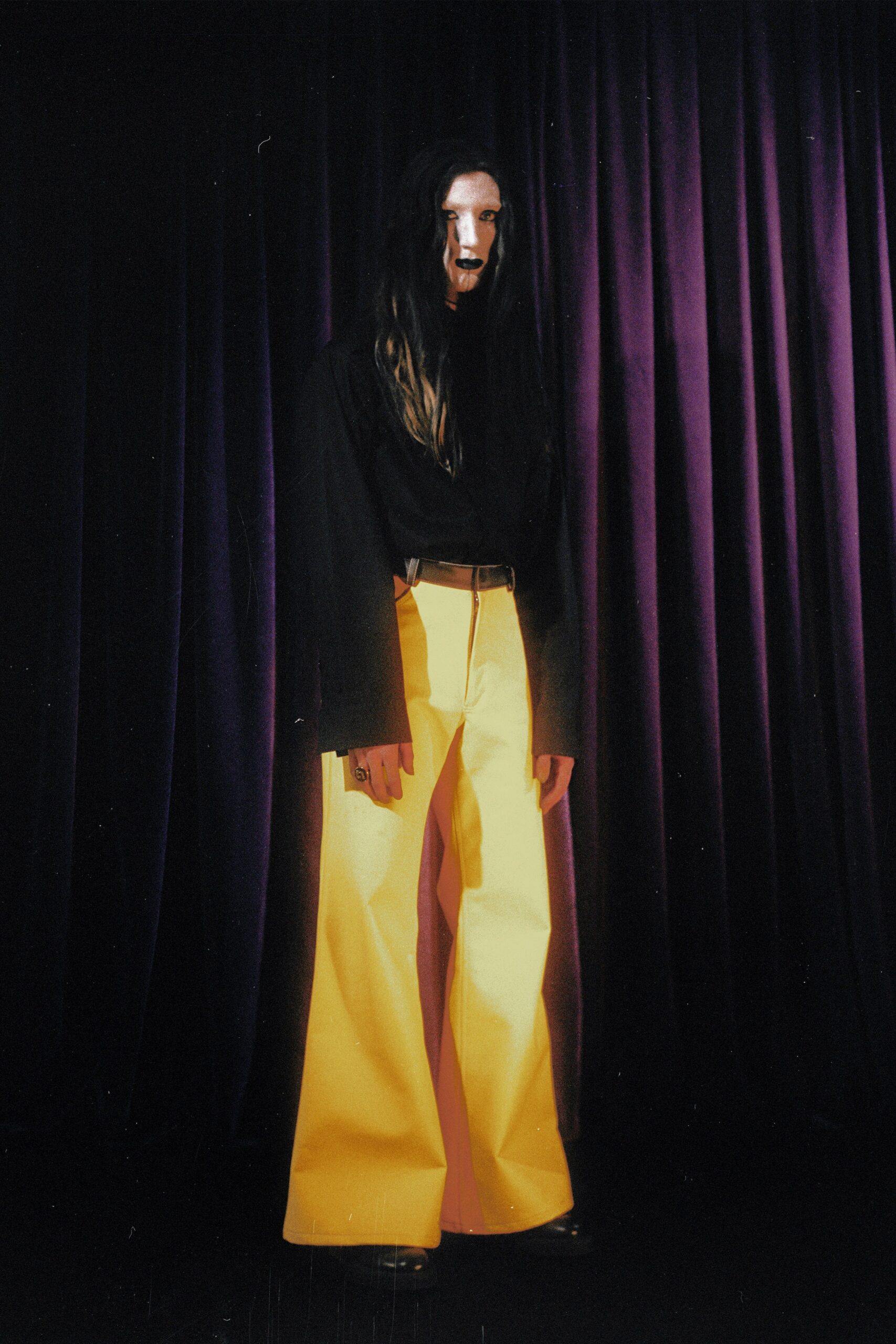 Natasha Zinko S/S 21 Look 2