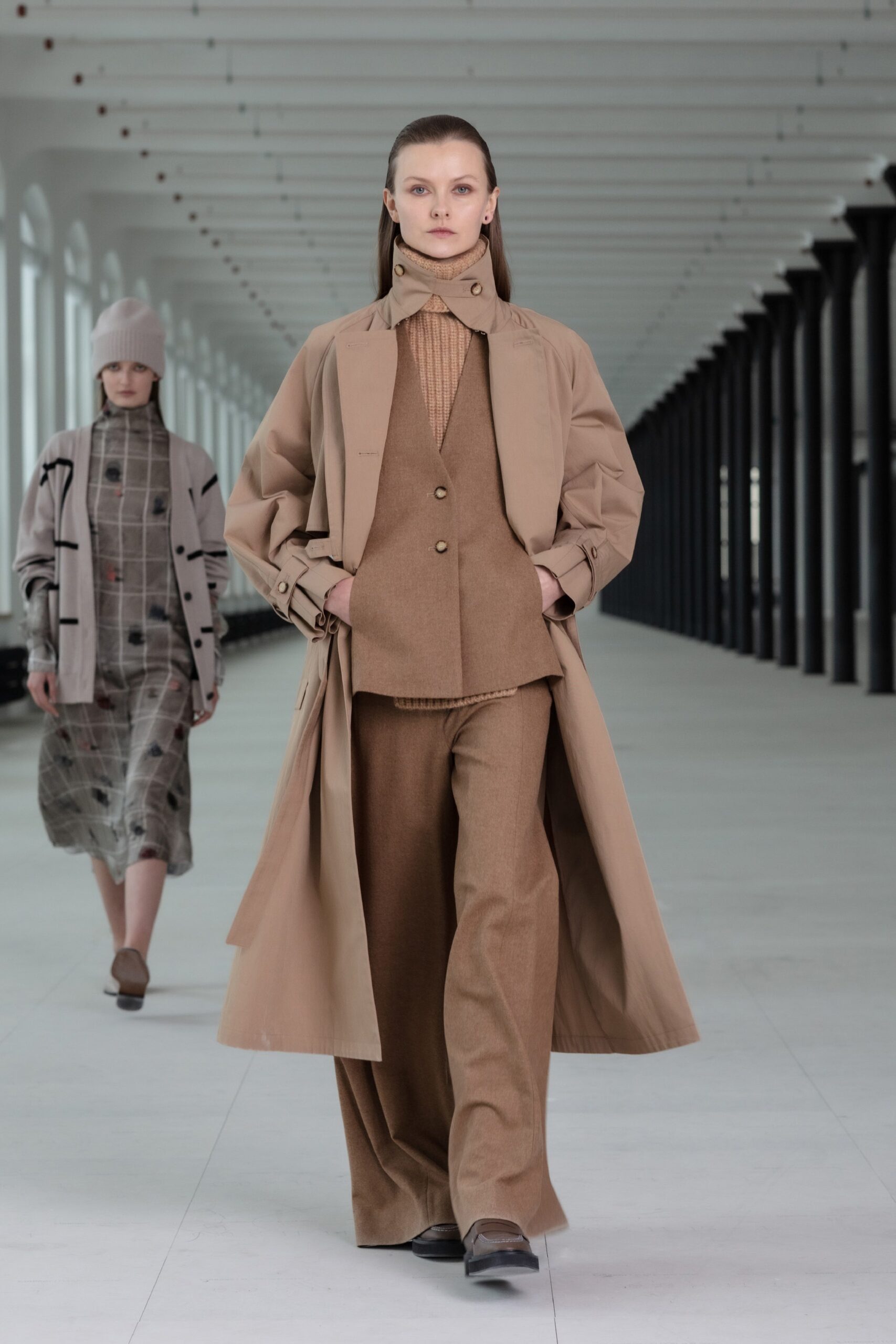Nehera F/W 21 Look 2