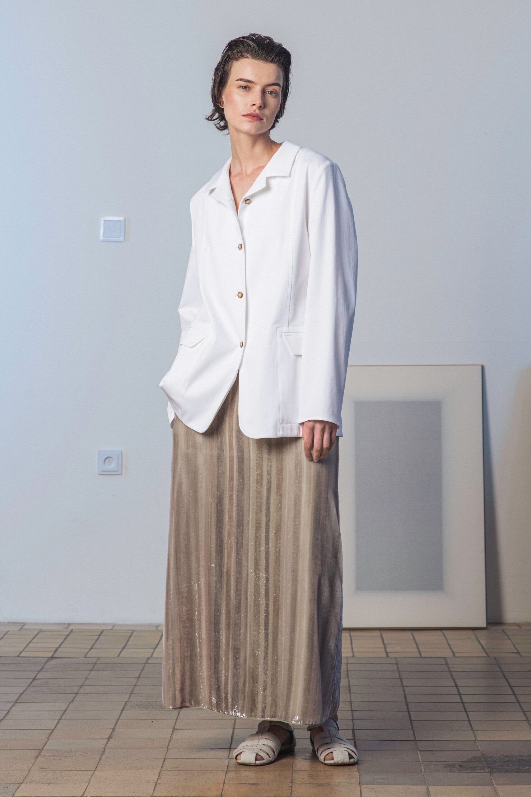 Nehera Resort 22 Look 2