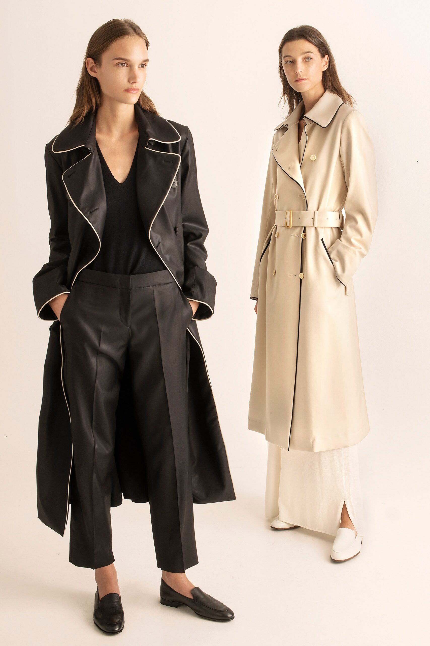 Nells Nelson S/S 20 Look 2