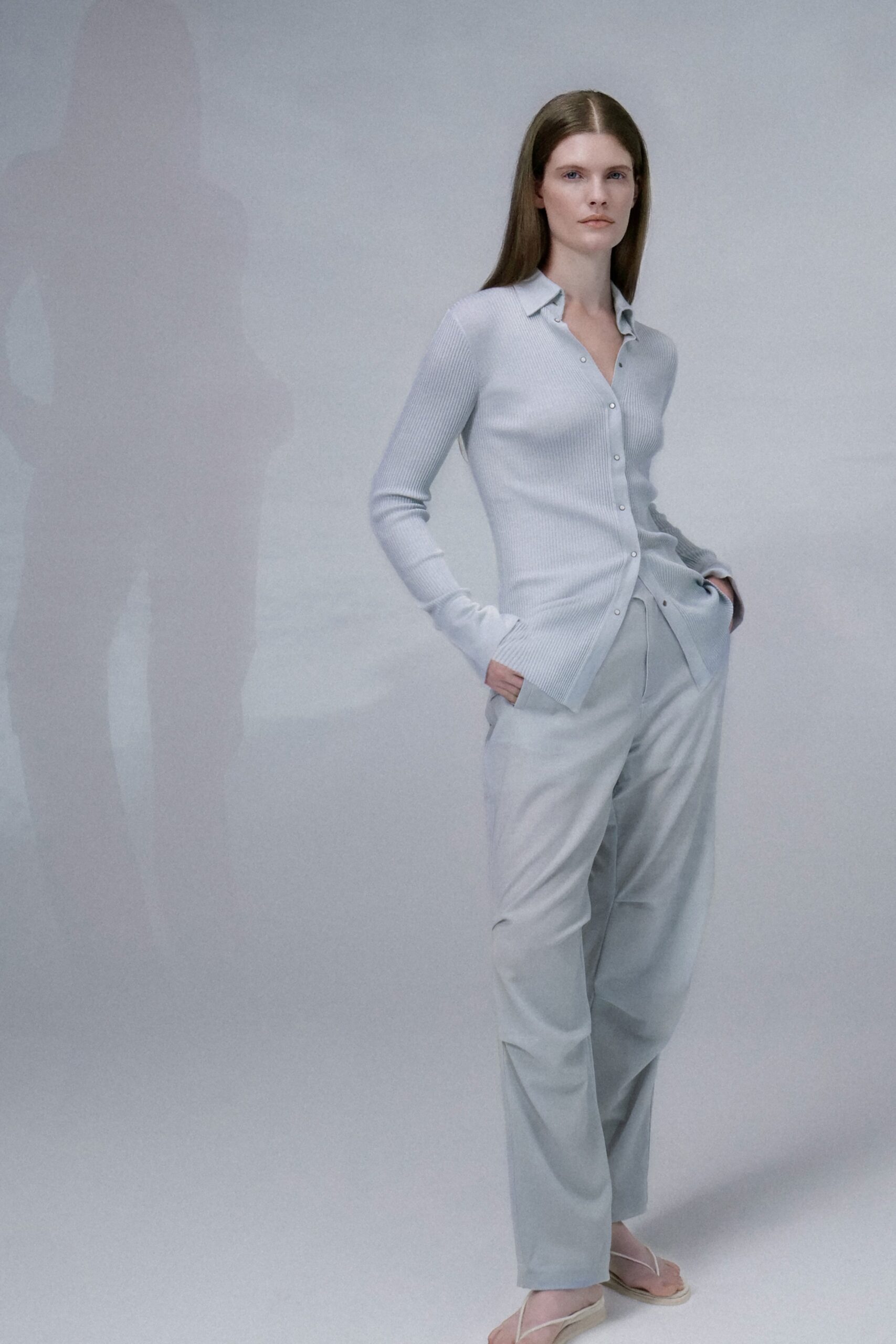 Nells Nelson S/S 22 Look 2