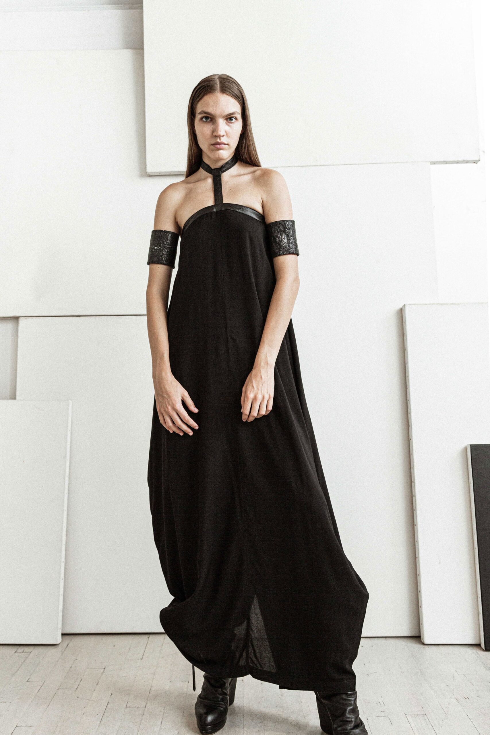 Nicholas K S/S 21 Look 2