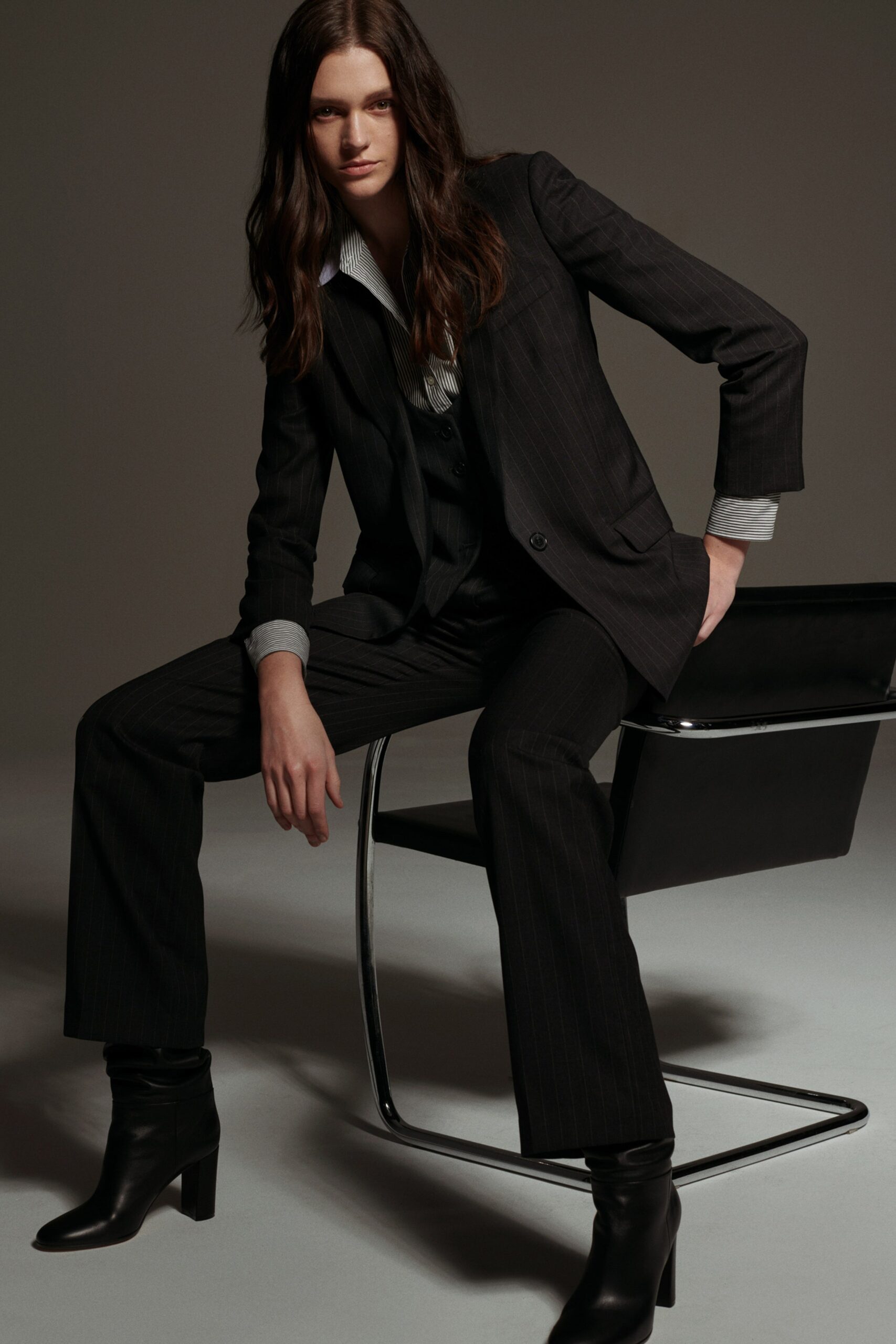 Nili Lotan F/W 20 Look 2
