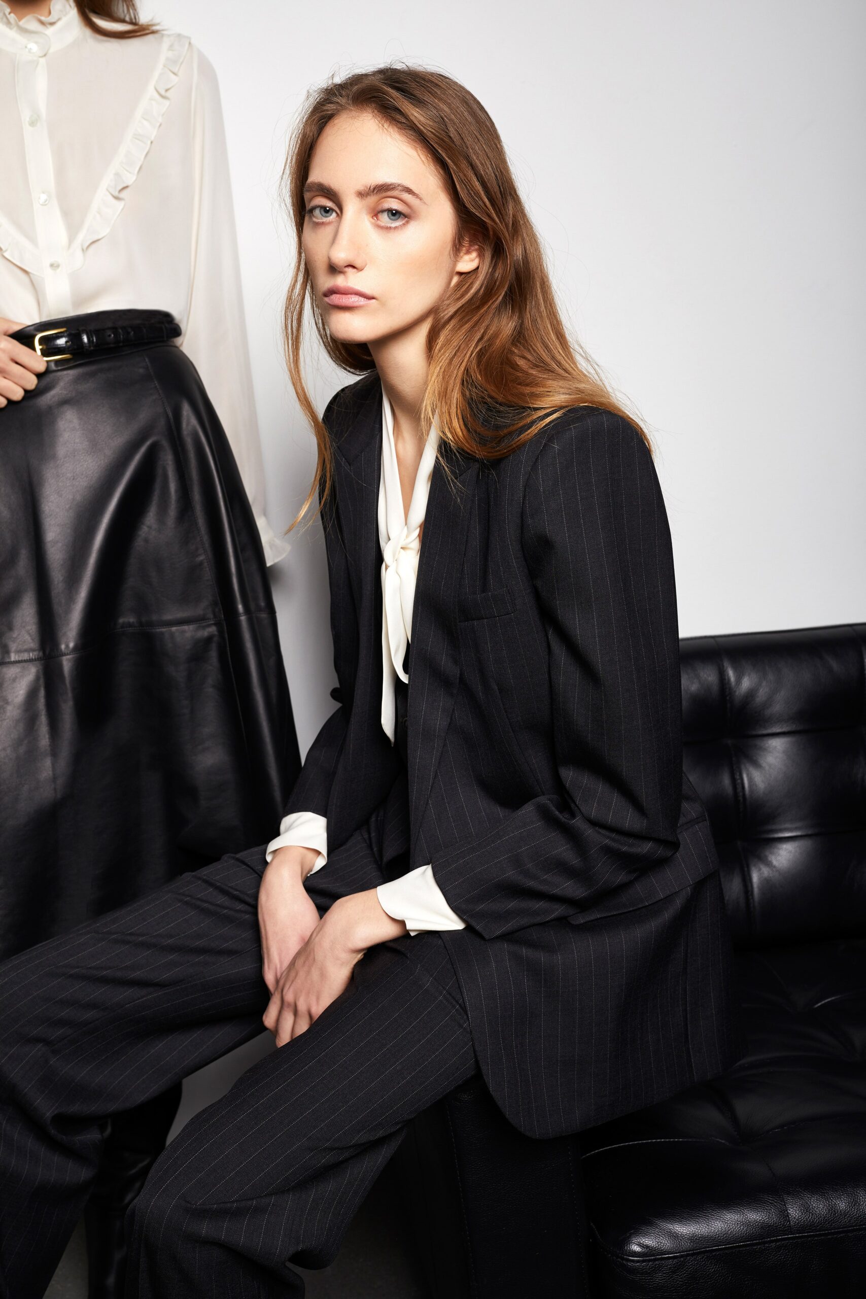 Nili Lotan F/W 20 Look 2