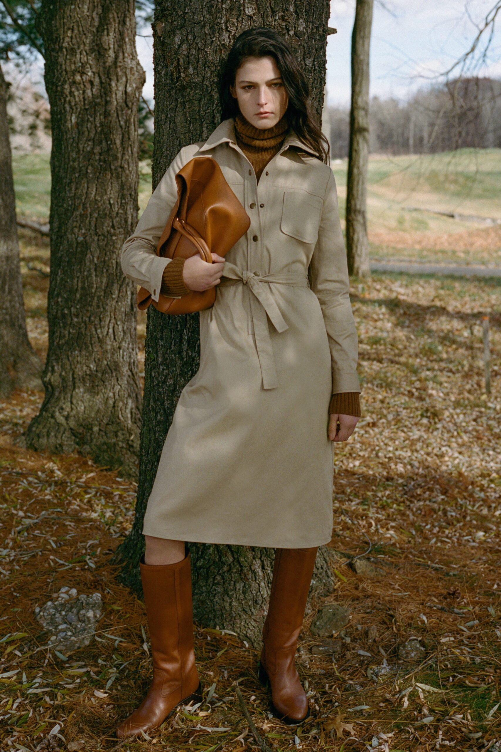 Nili Lotan F/W 22 Look 2