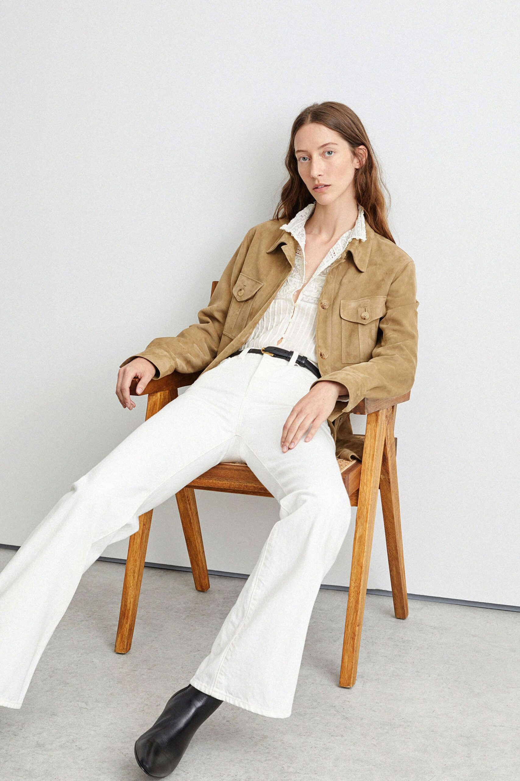 Nili Lotan S/S 21 Look 2