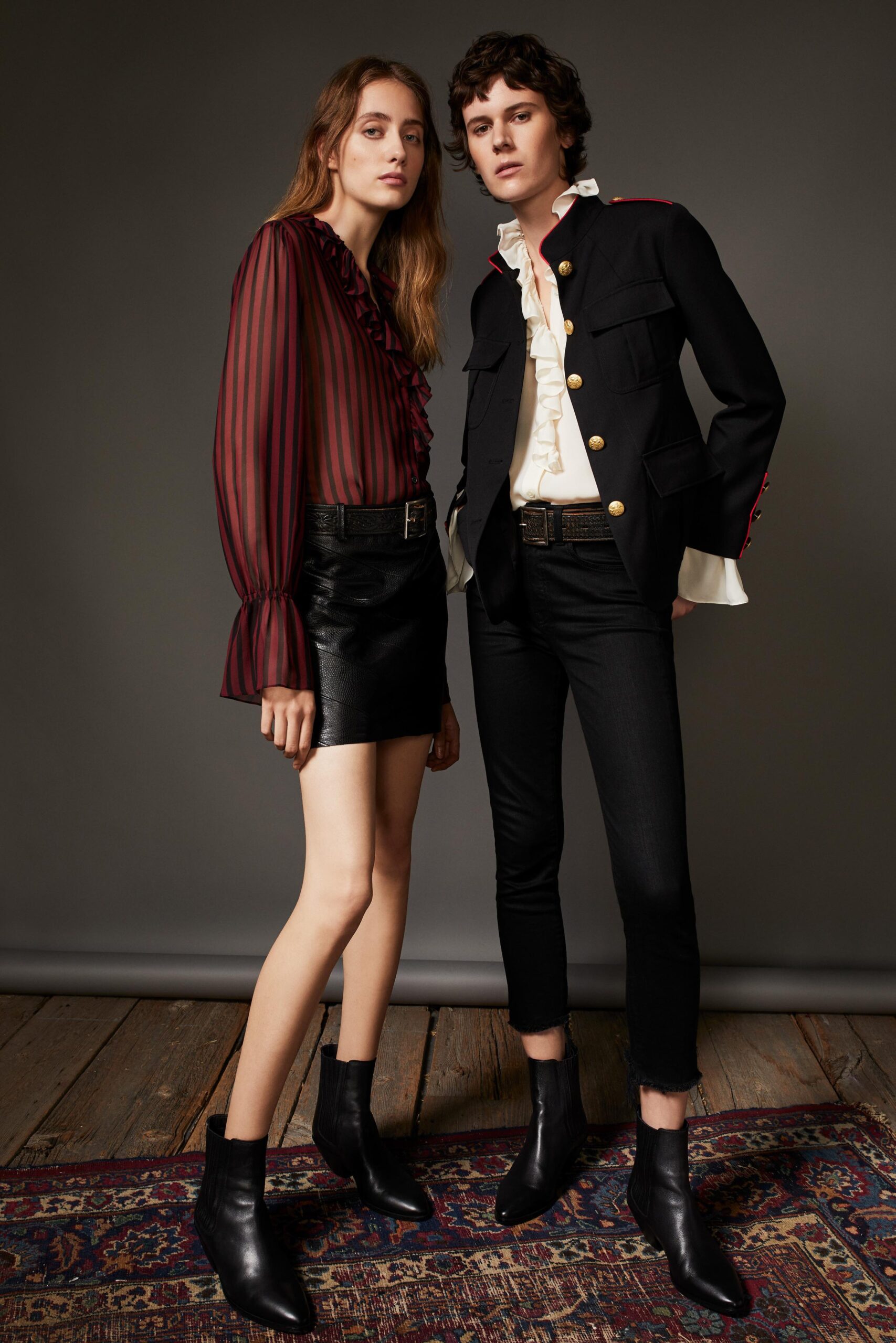 Nili Lotan Resort 20 Look 2