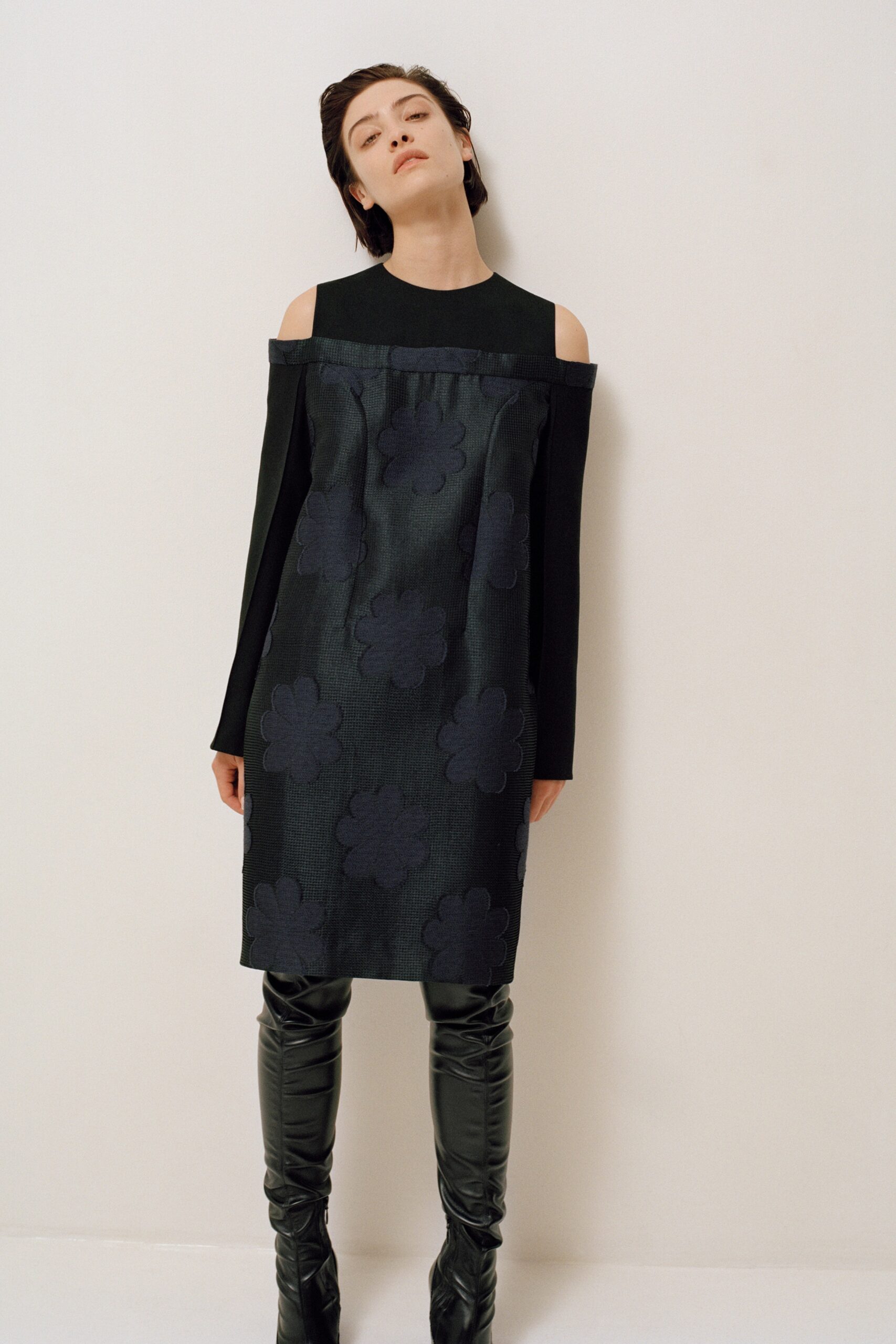 Nina Ricci F/W 20 Look 2