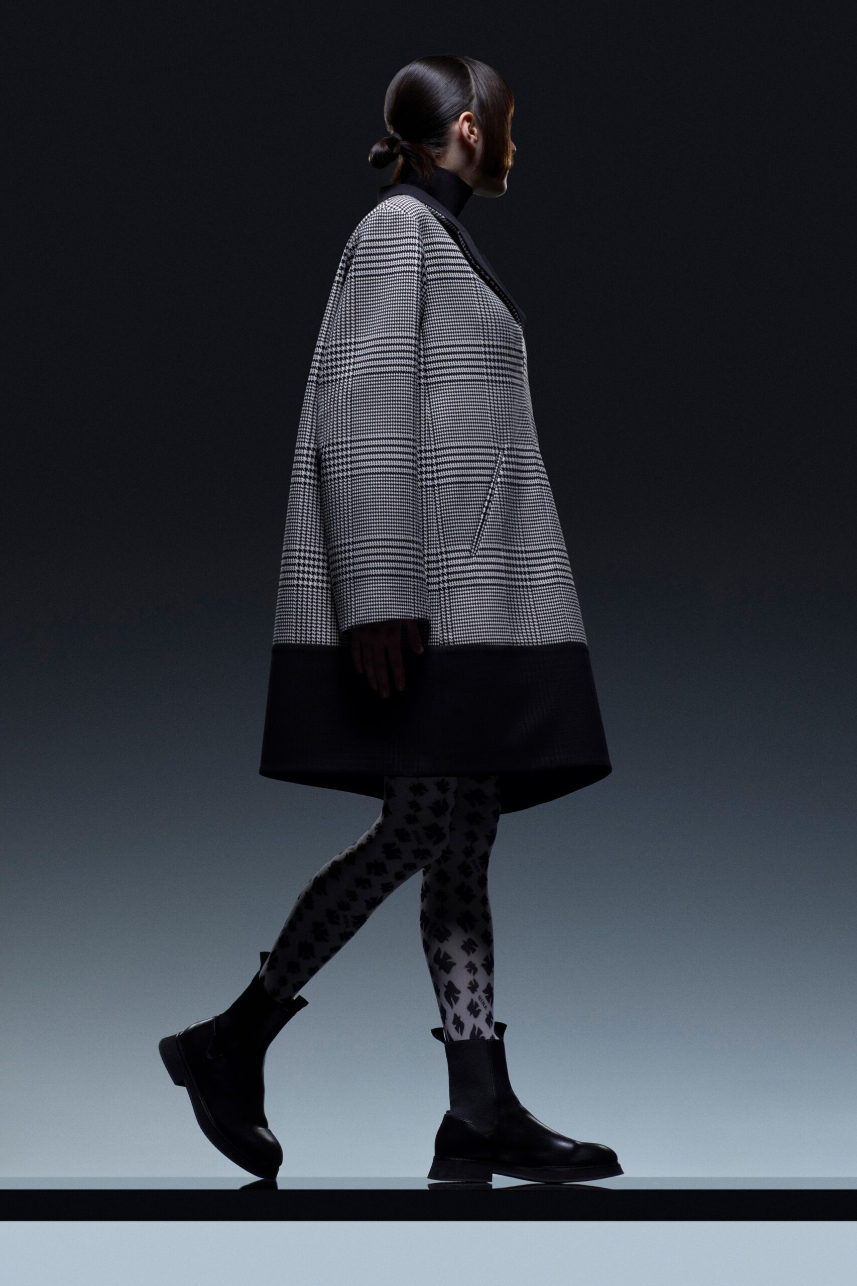 Nina Ricci F/W 21 Look 2