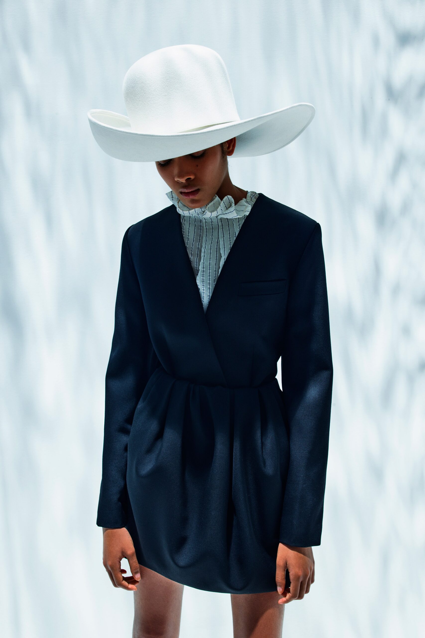 Nina Ricci Resort 20 Look 2