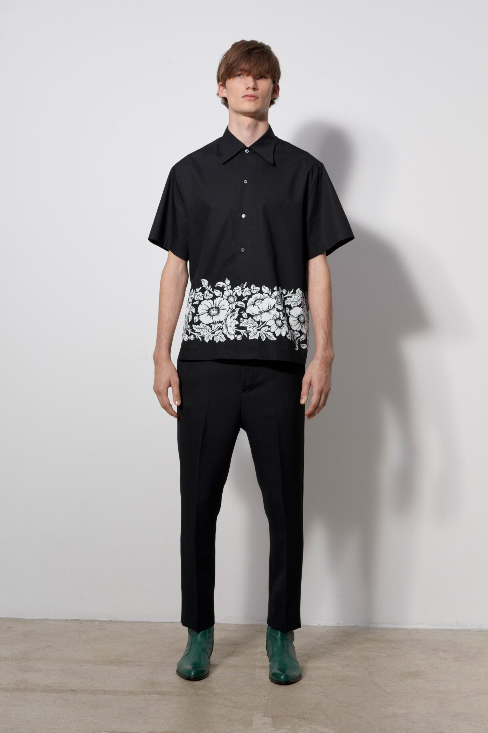 No. 21 Resort 20 Look 2