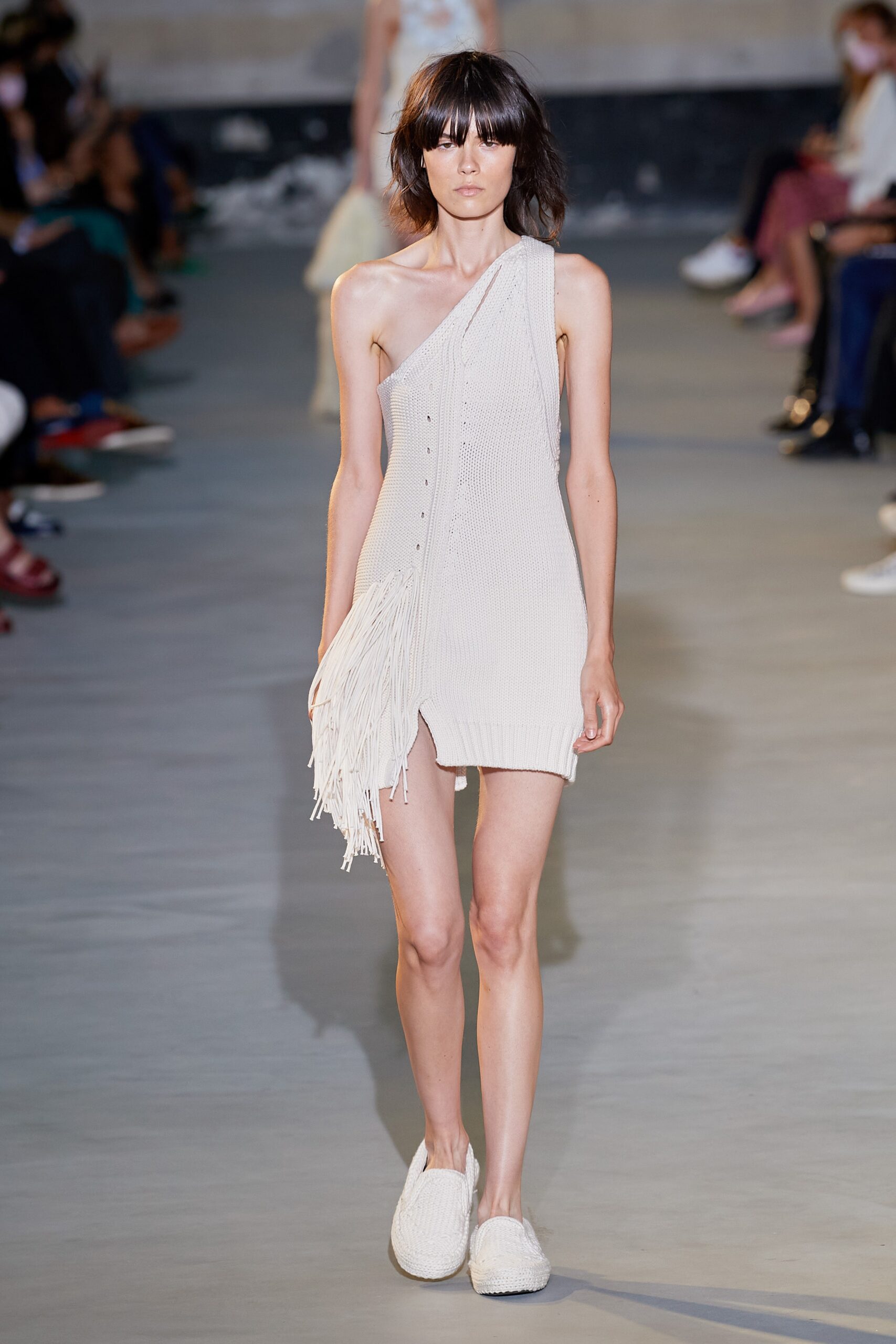 No. 21 S/S 22 Look 2