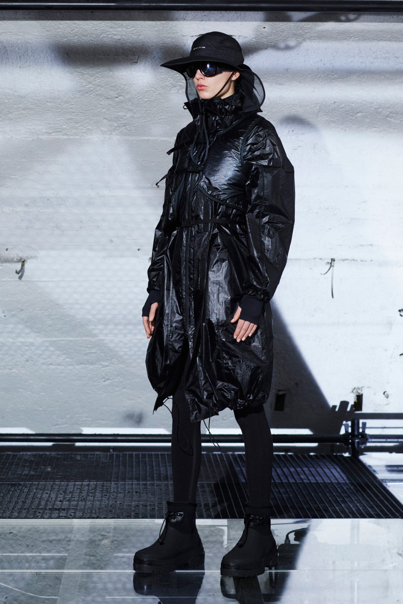 Moncler 6 1017 Alyx 9SM F/W 19 Look 2