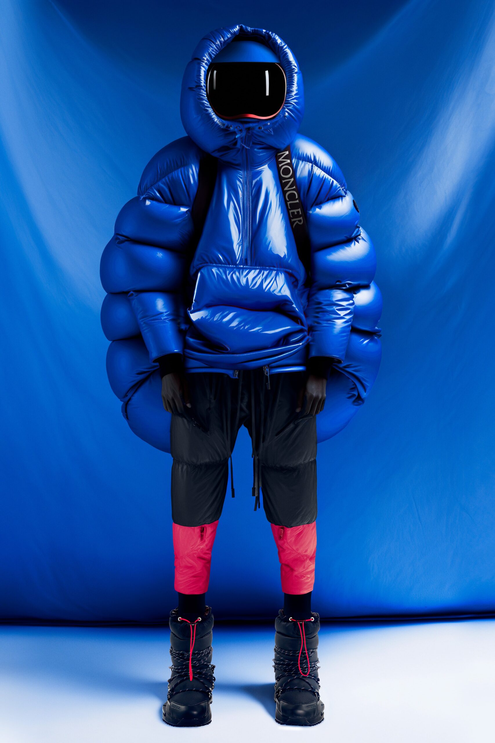 Moncler Genius Fall 2023 Ready-to-Wear