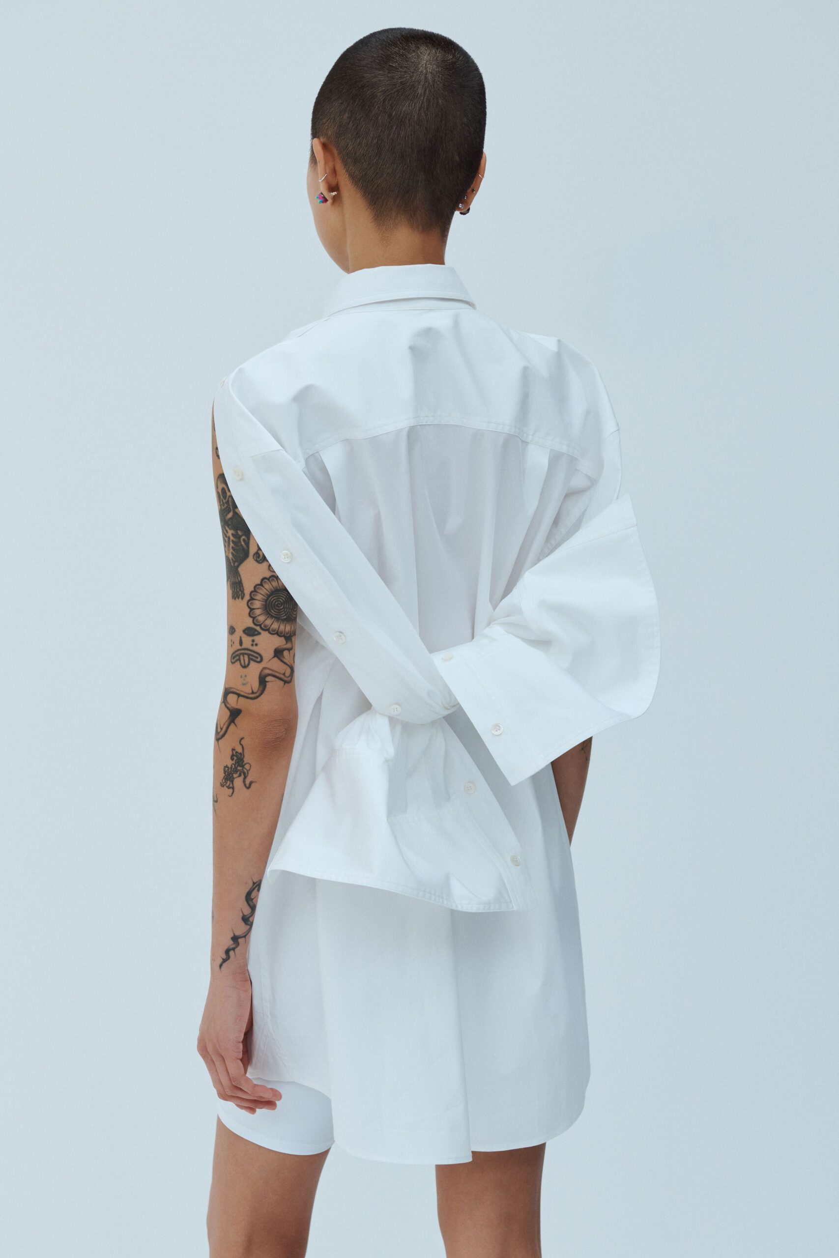 Monse Resort 23 Look 2