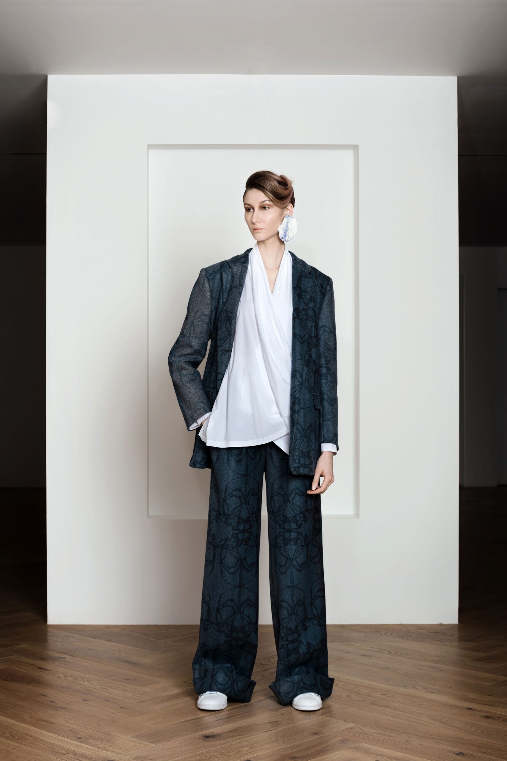 Mossi F/W 22 Look 2