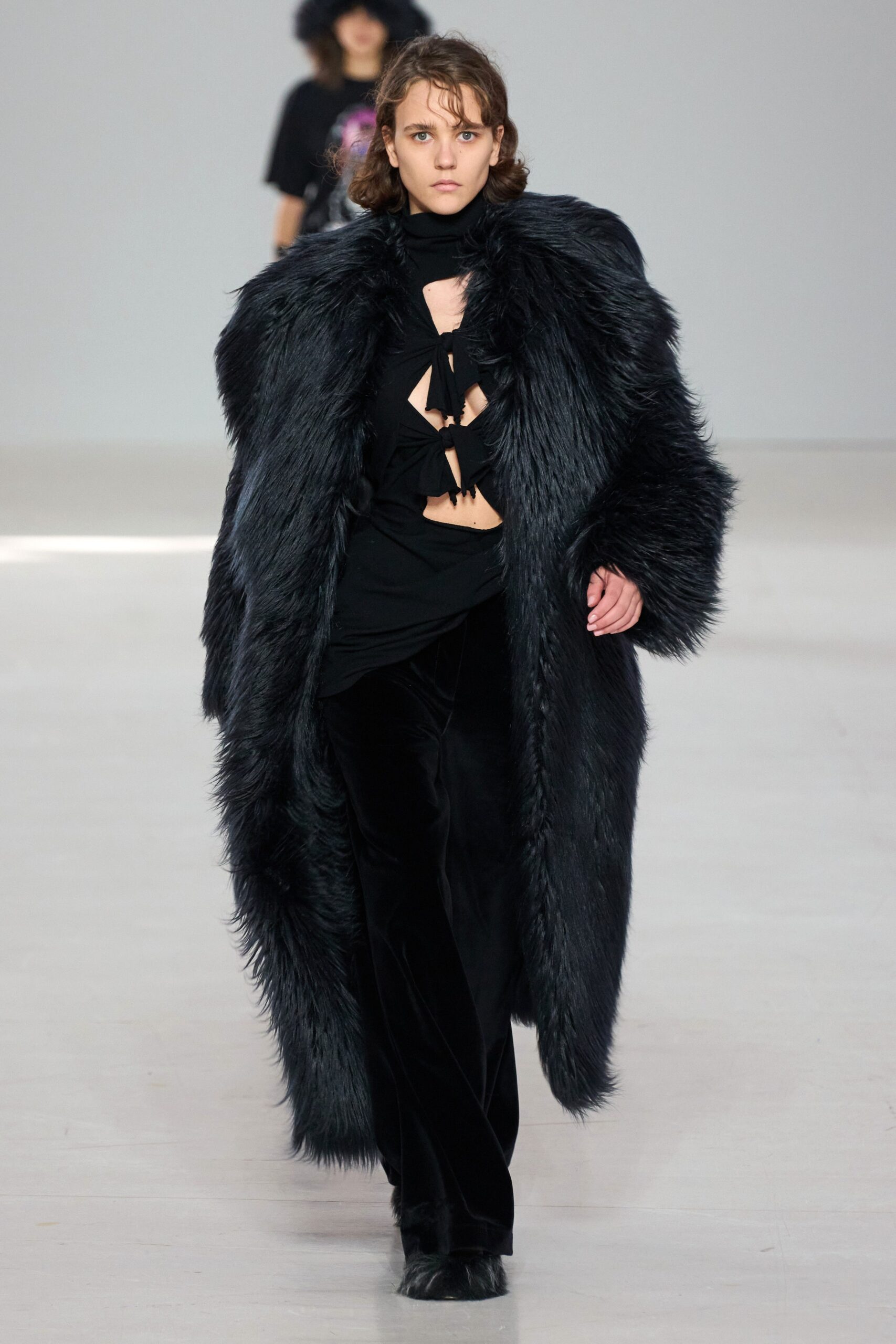 MSGM F/W 23 Look 2