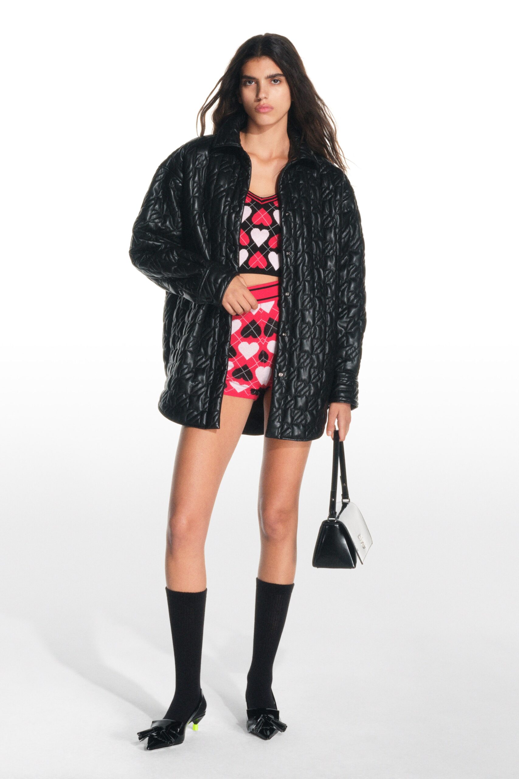 MSGM F/W 23 Look 2