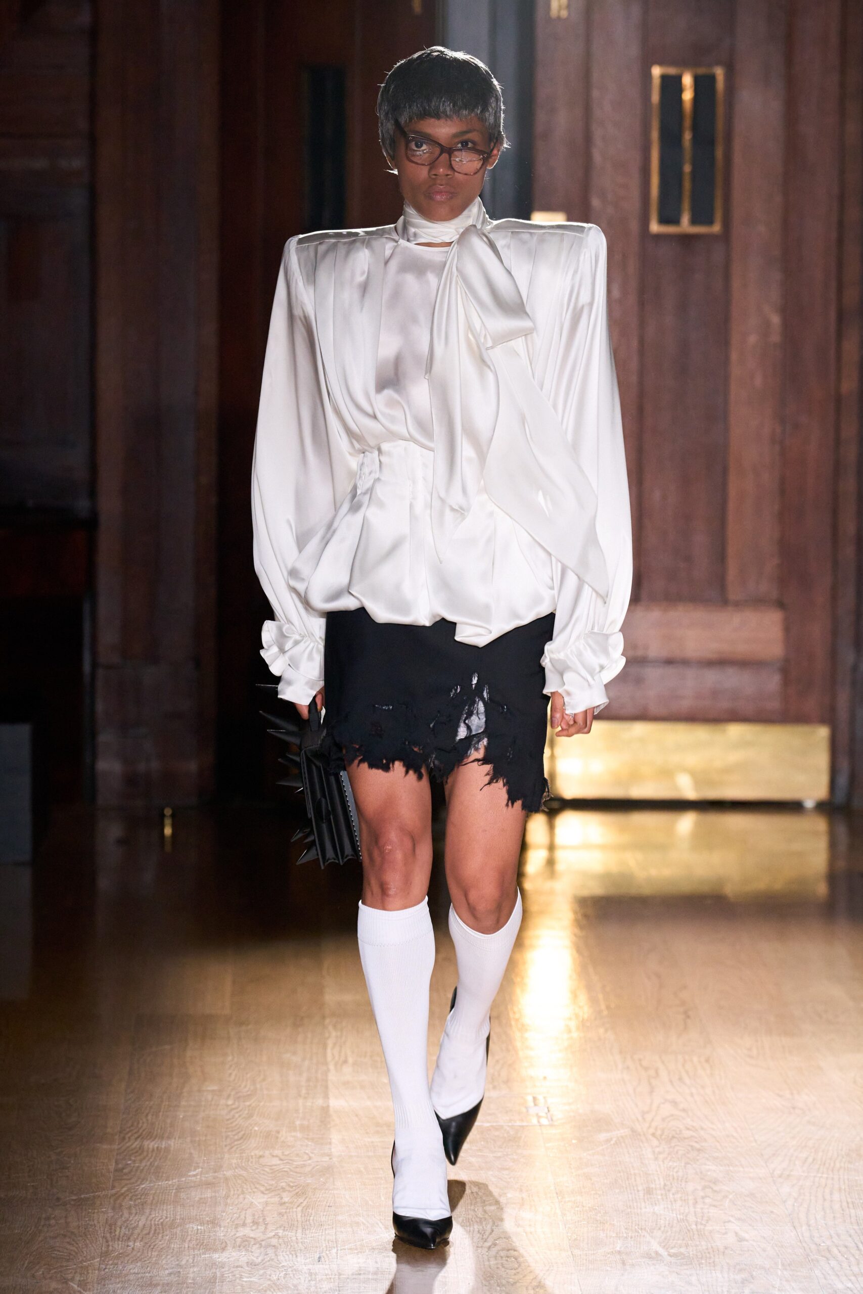 Natasha Zinko F/W 23 Look 2