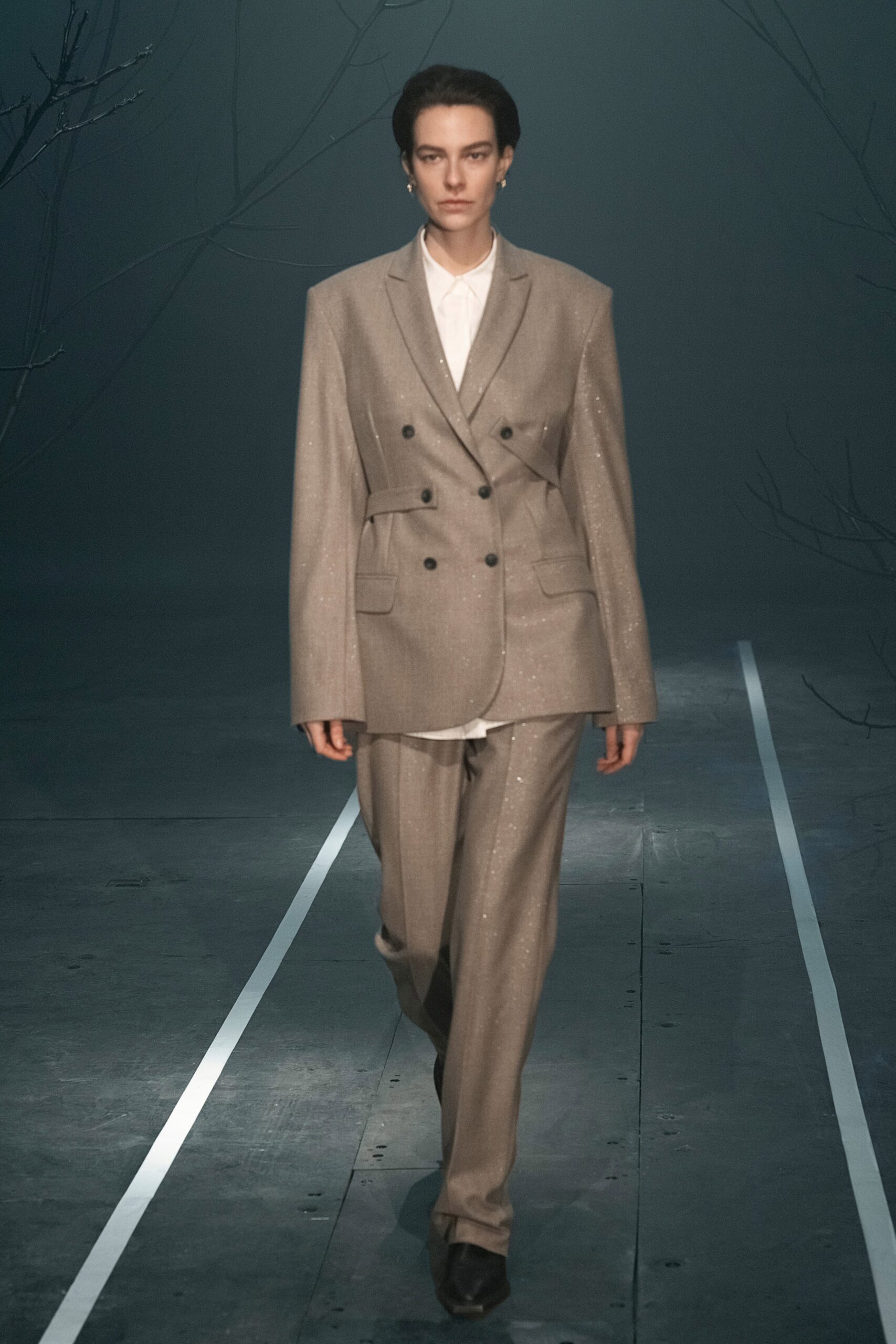 Nehera F/W 22 Look 2