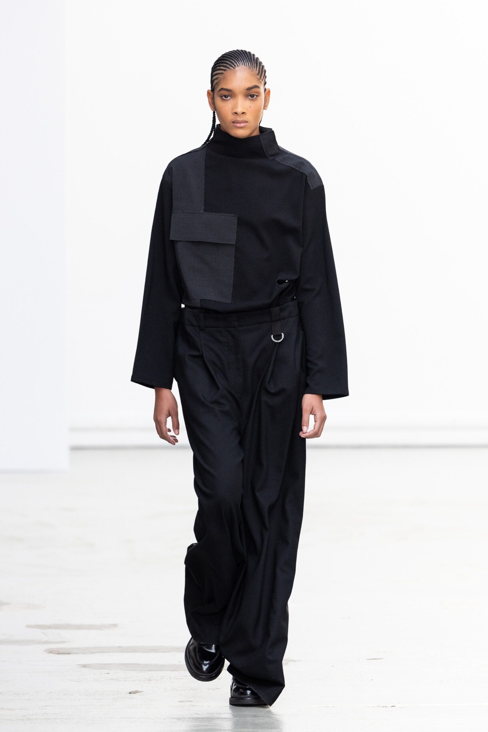 Nehera F/W 23 Look 2