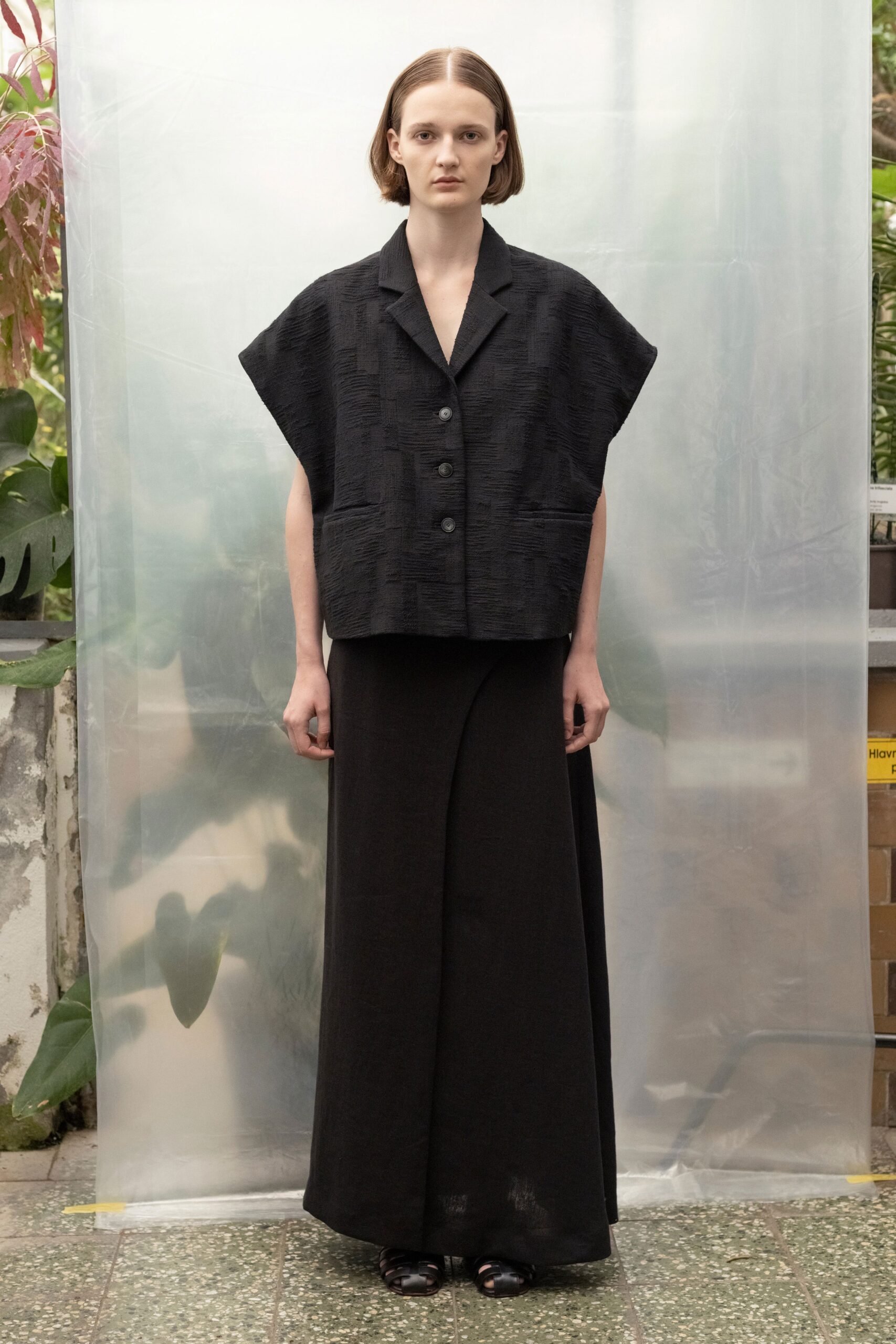Nehera Resort 23 Look 2