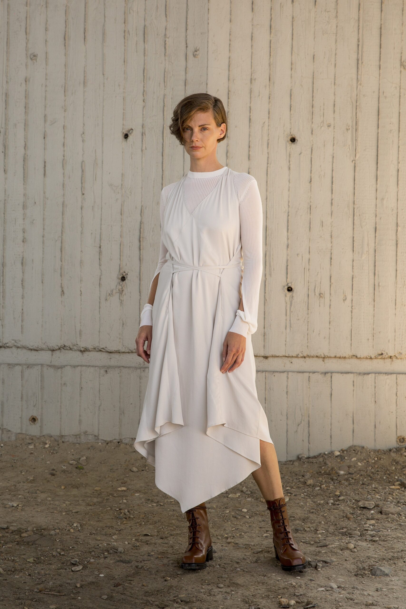 Nehera S/S 19 Look 2