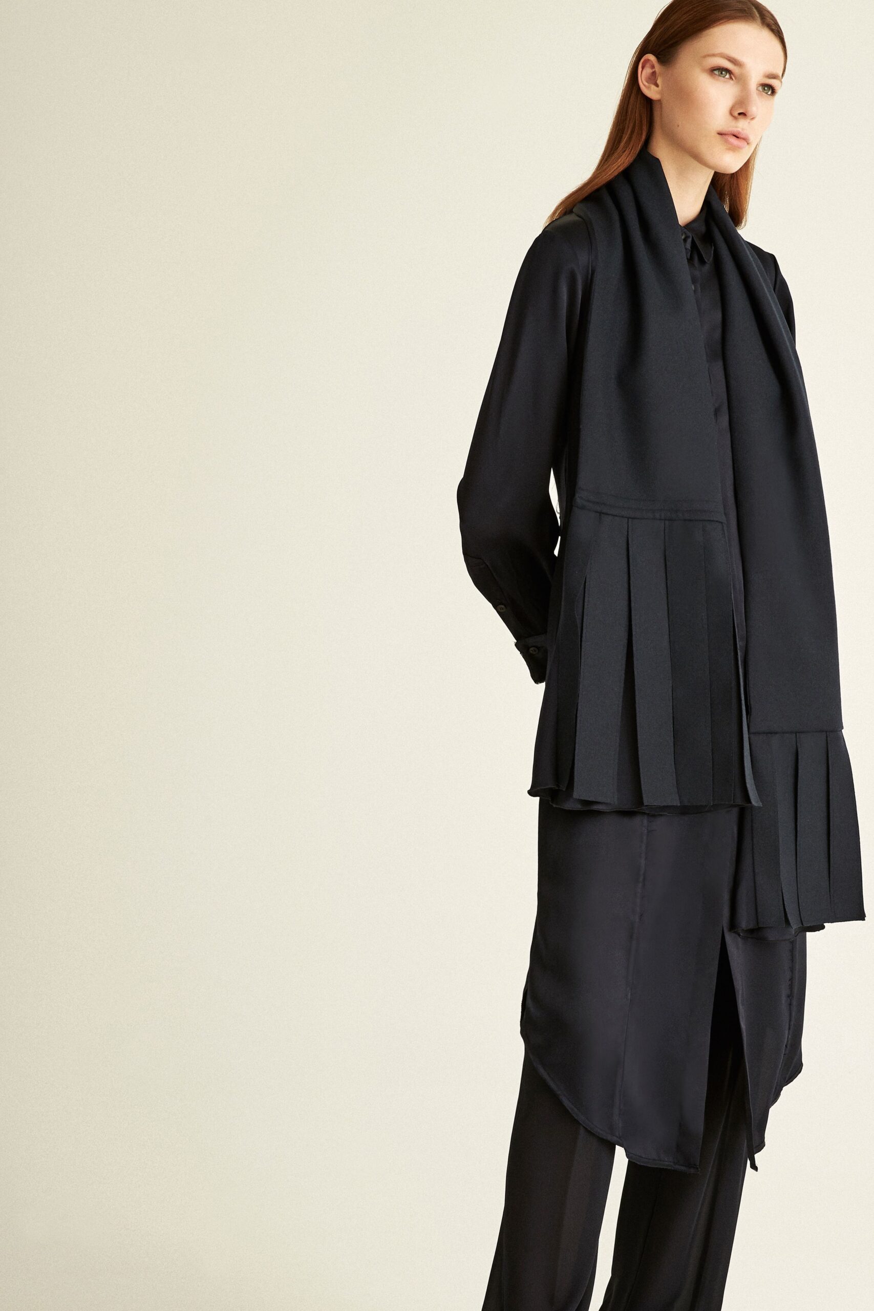 Nells Nelson F/W 19 Look 2