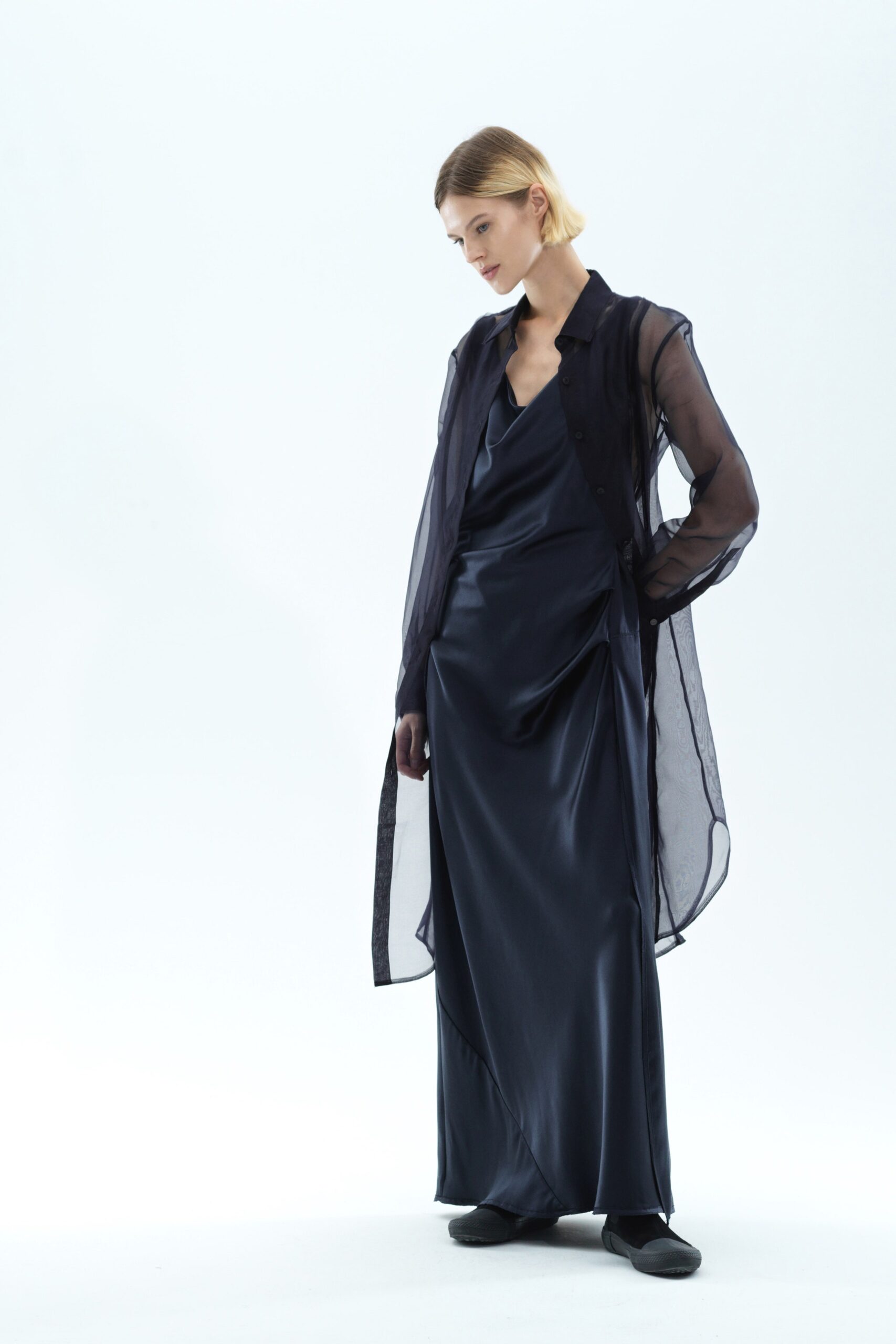 Nells Nelson S/S 23 Look 2