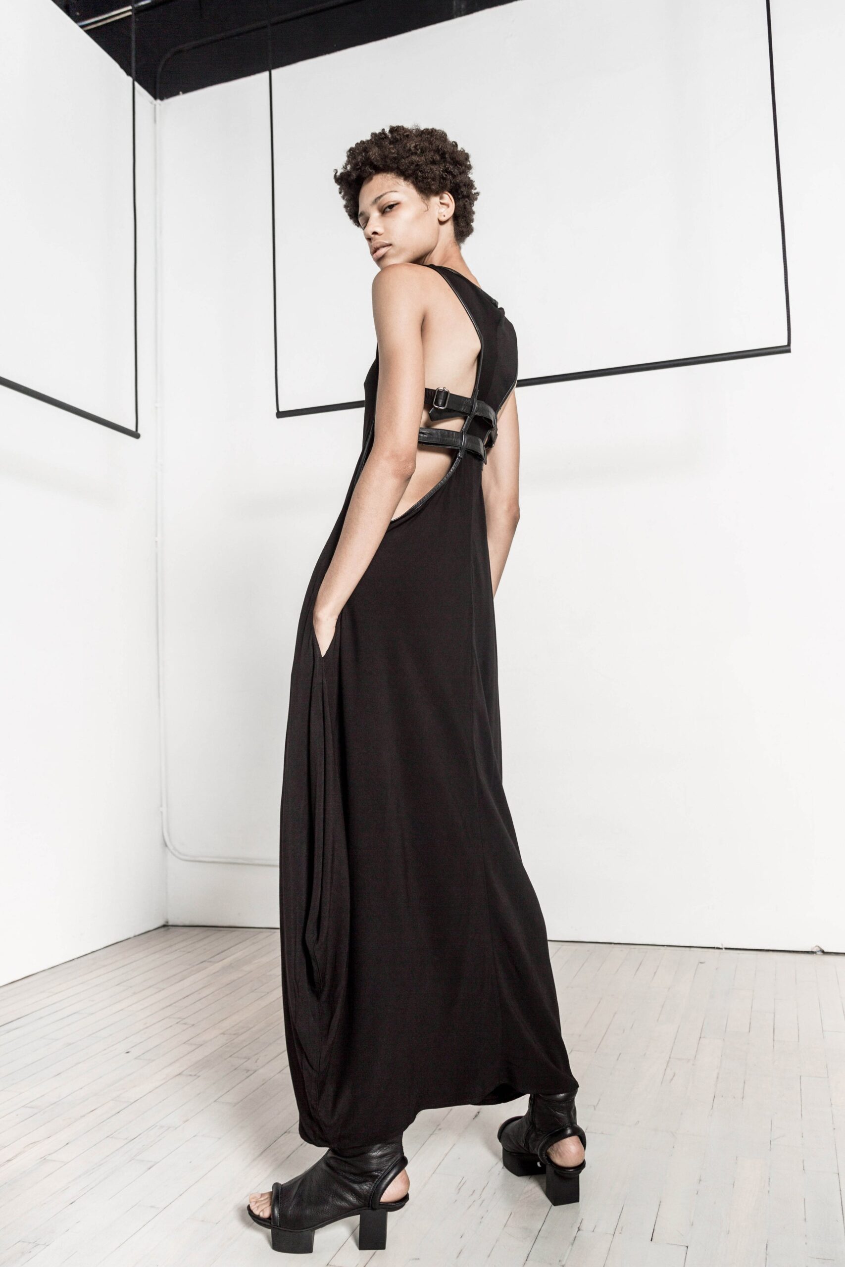Nicholas K S/S 19 Look 2