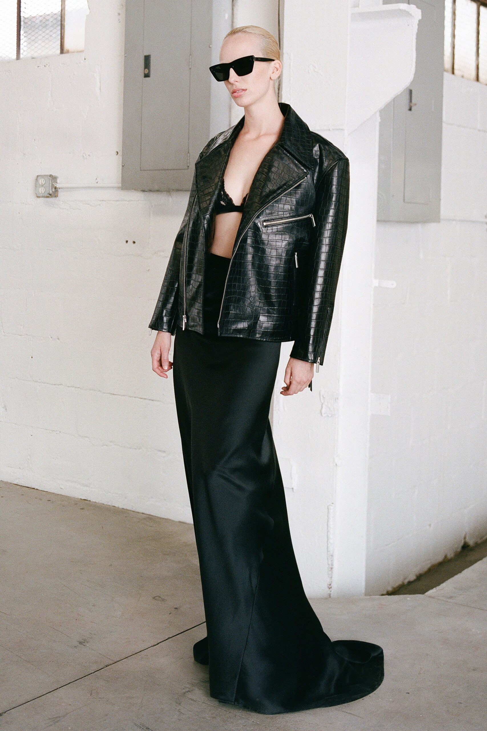 Nili Lotan Resort 23 Look 2