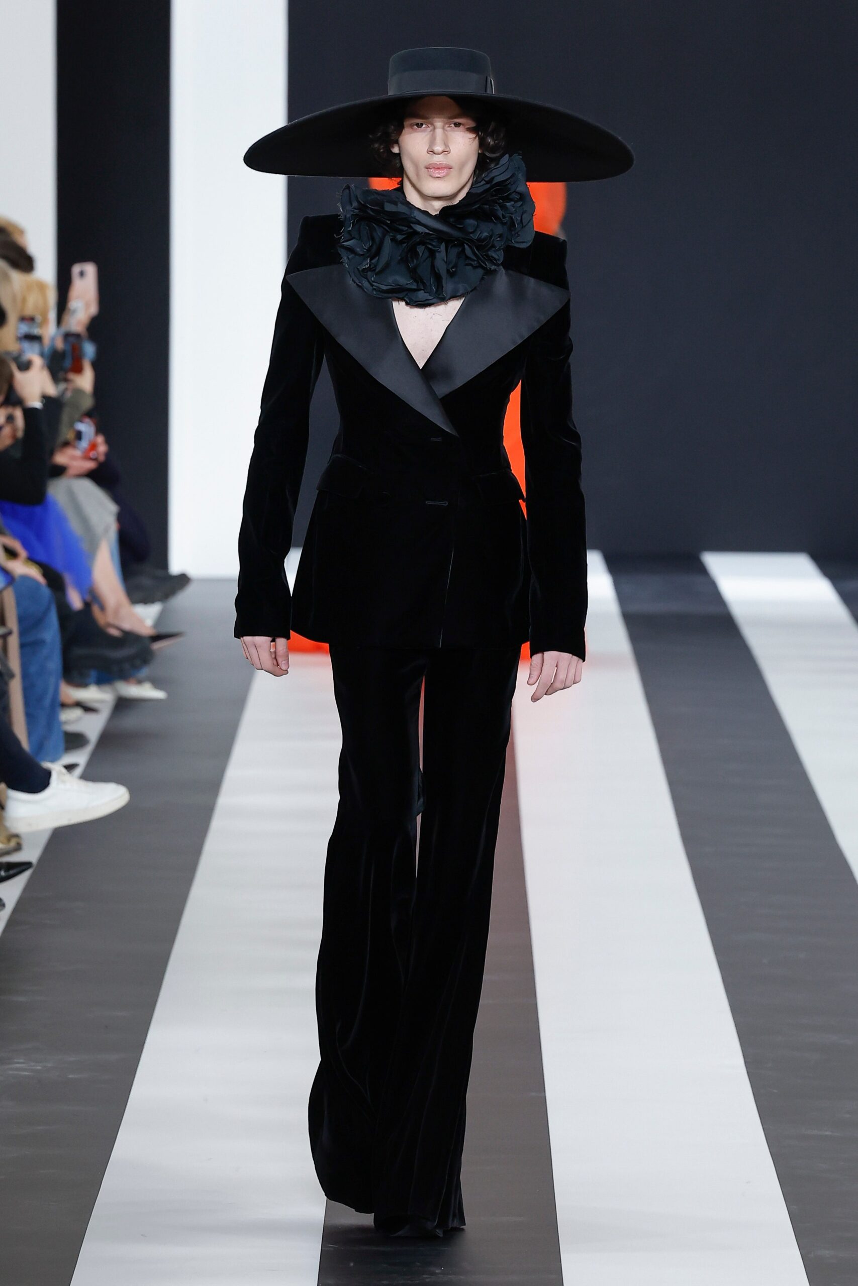 Nina Ricci F/W 23 Look 2