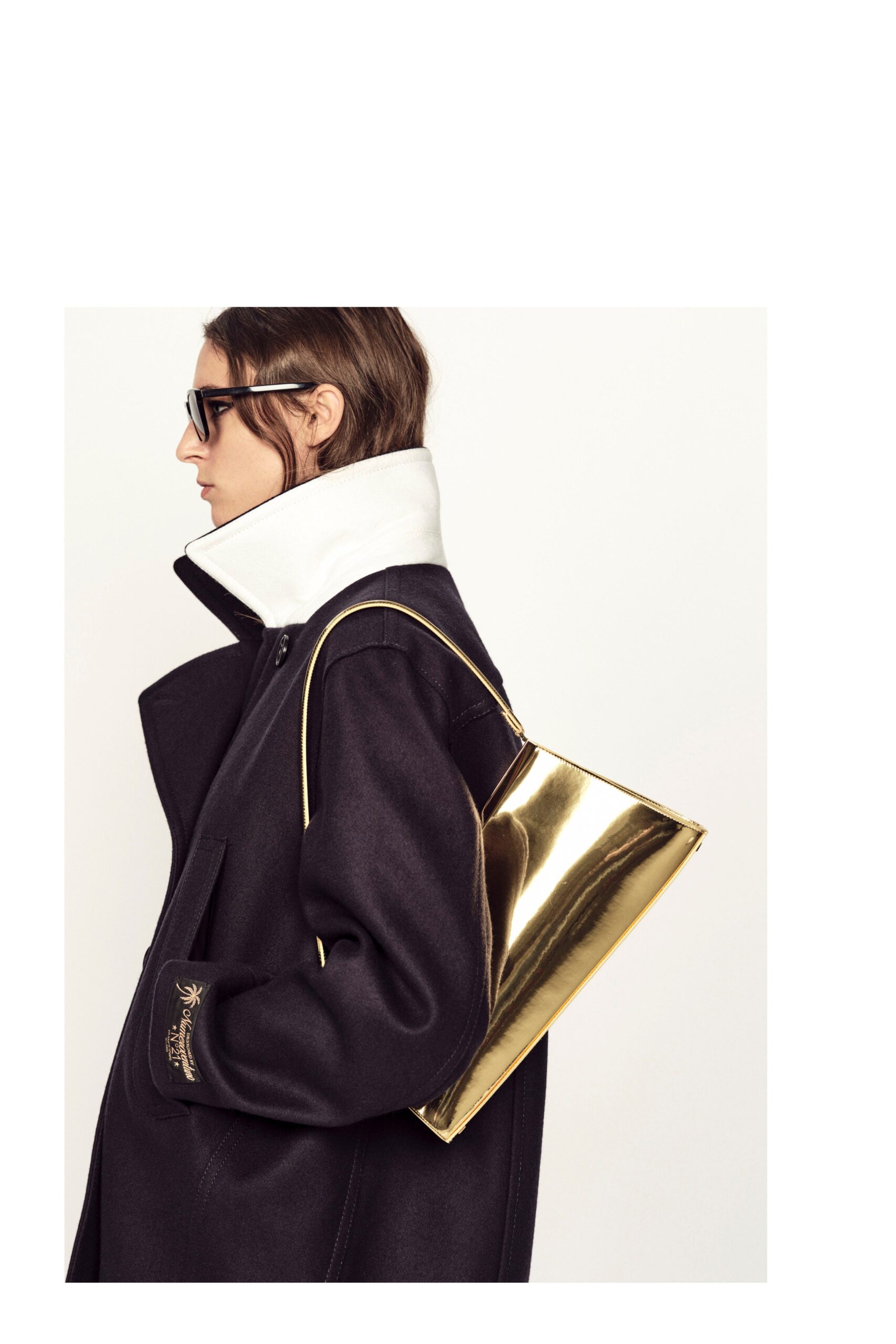 No. 21 F/W 23 Look 2