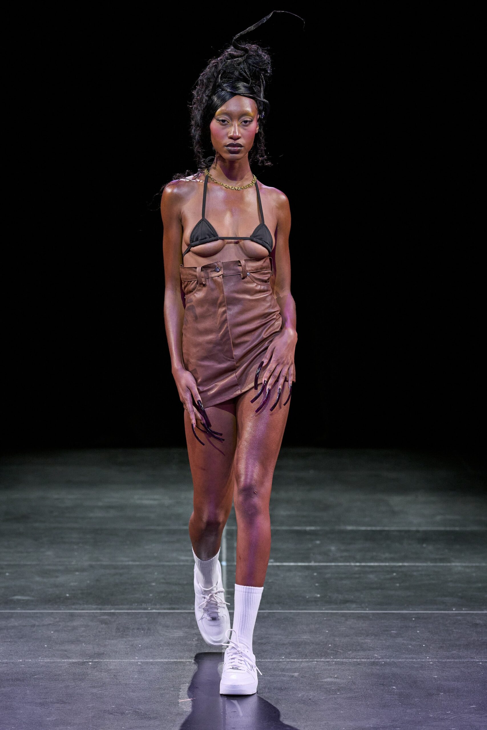 No Sesso S/S 23 Look 2