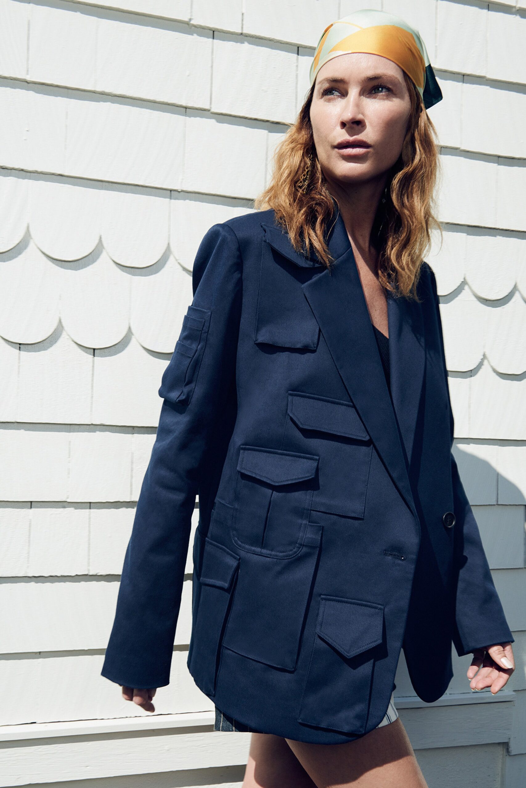 Monse S/S 20 Look 3