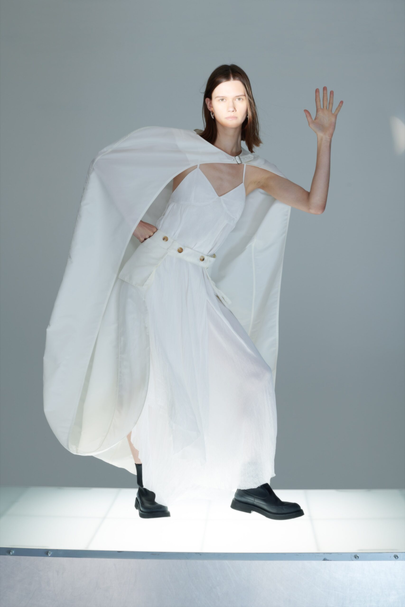 Moon Choi S/S 20 Look 3